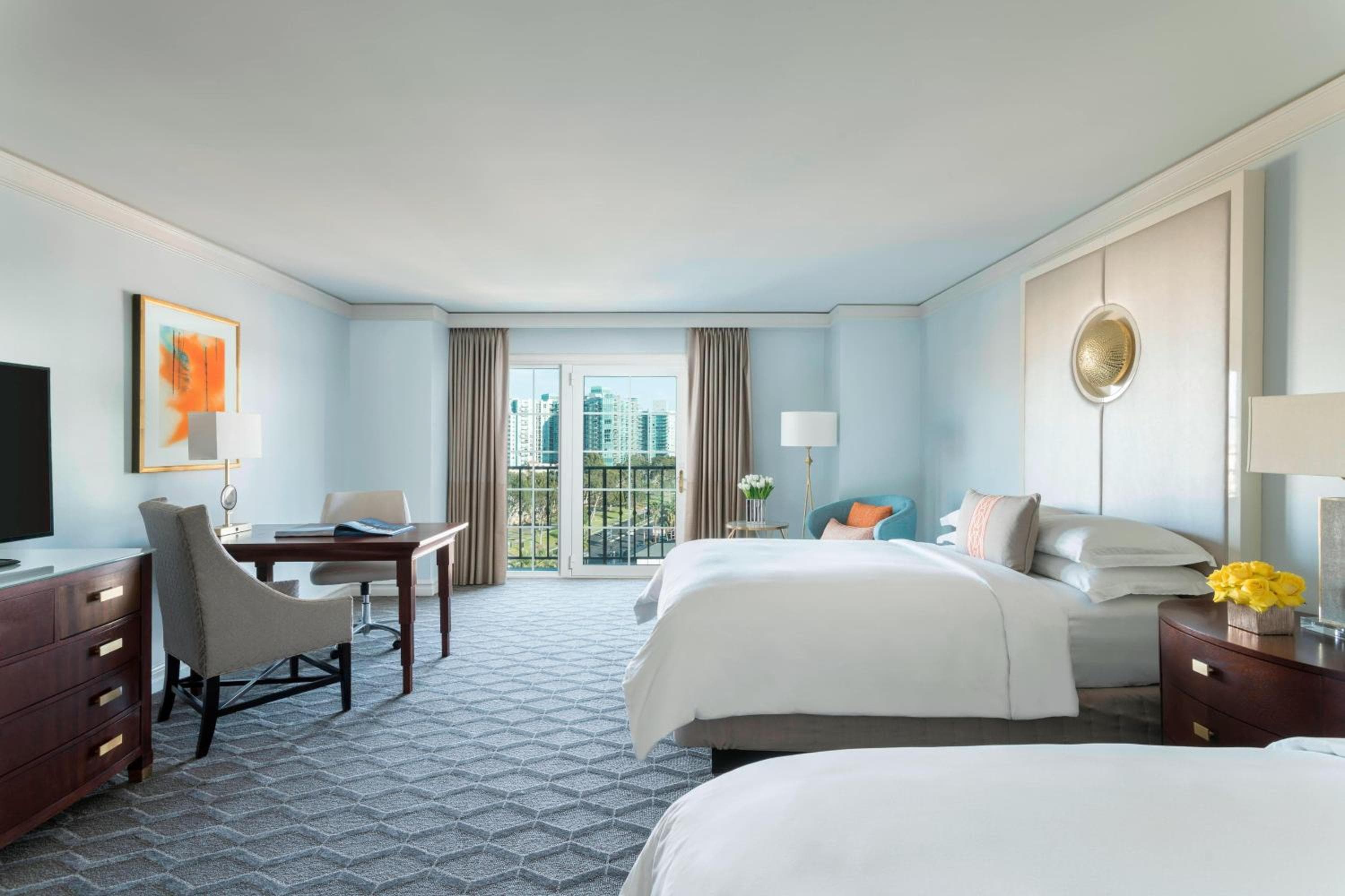Il Ritz-Carlton, Marina del Rey — 12