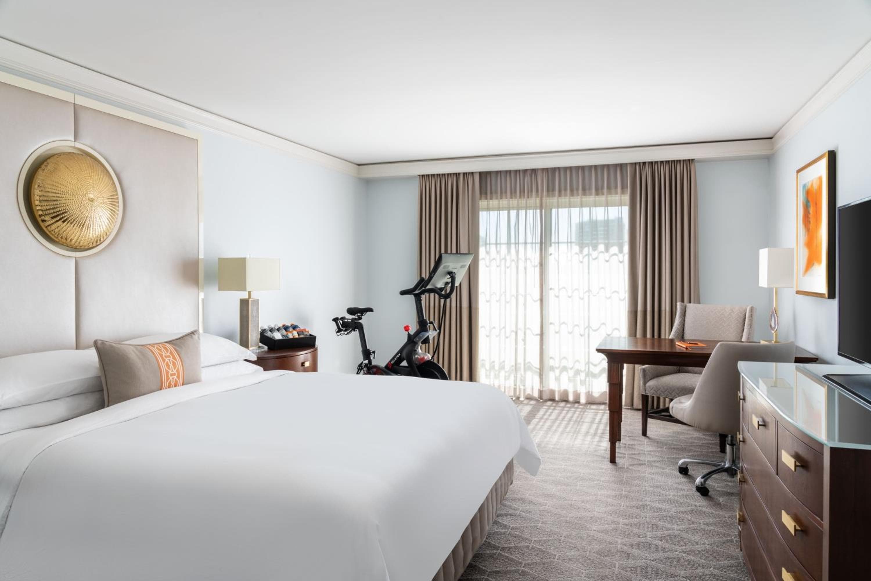 Il Ritz-Carlton, Marina del Rey — 11