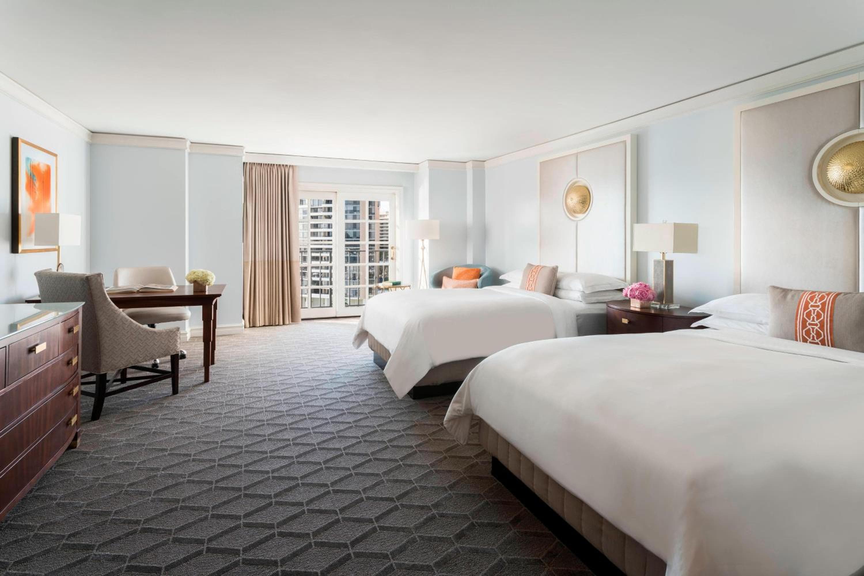 Il Ritz-Carlton, Marina del Rey — 13