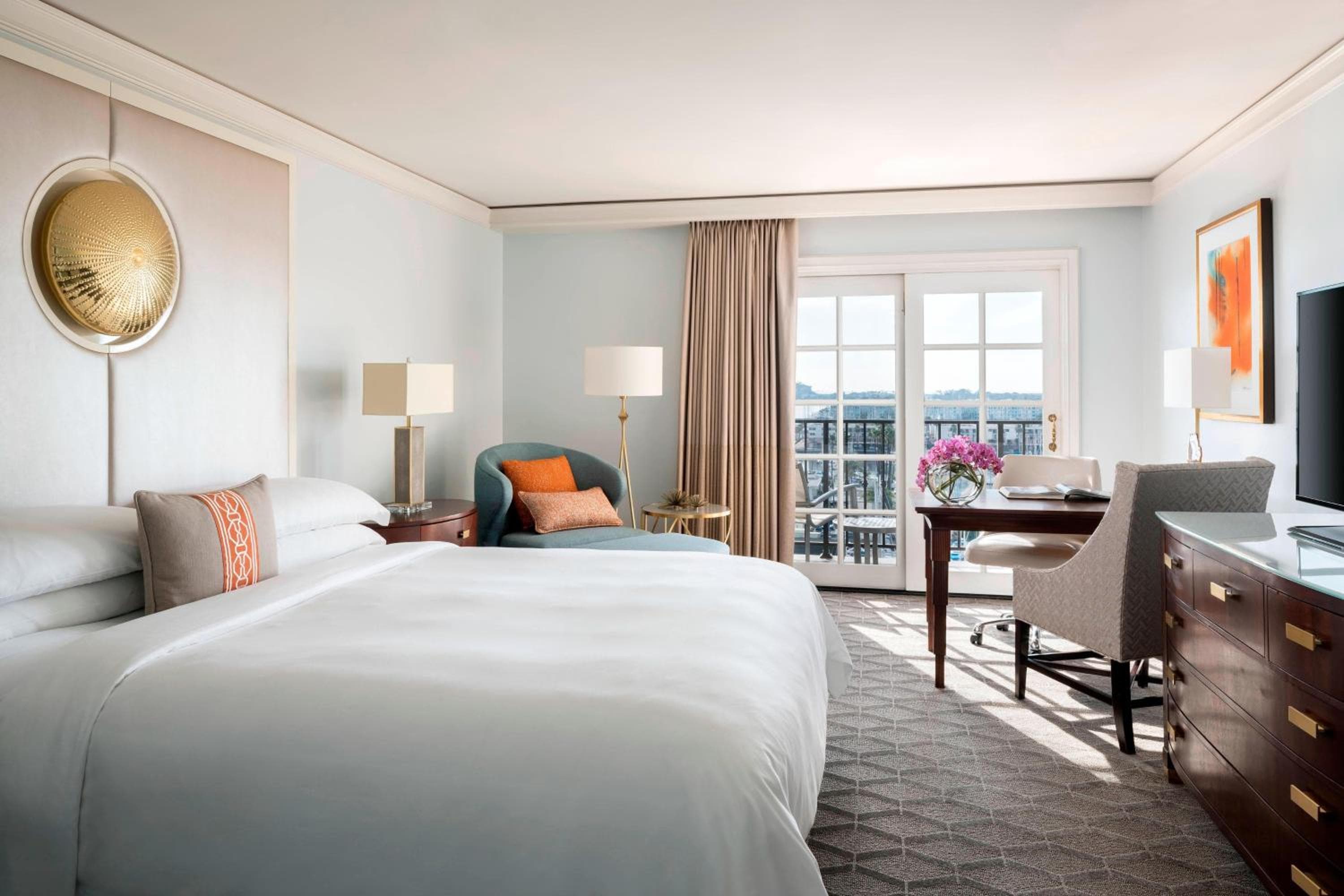 Il Ritz-Carlton, Marina del Rey — 15