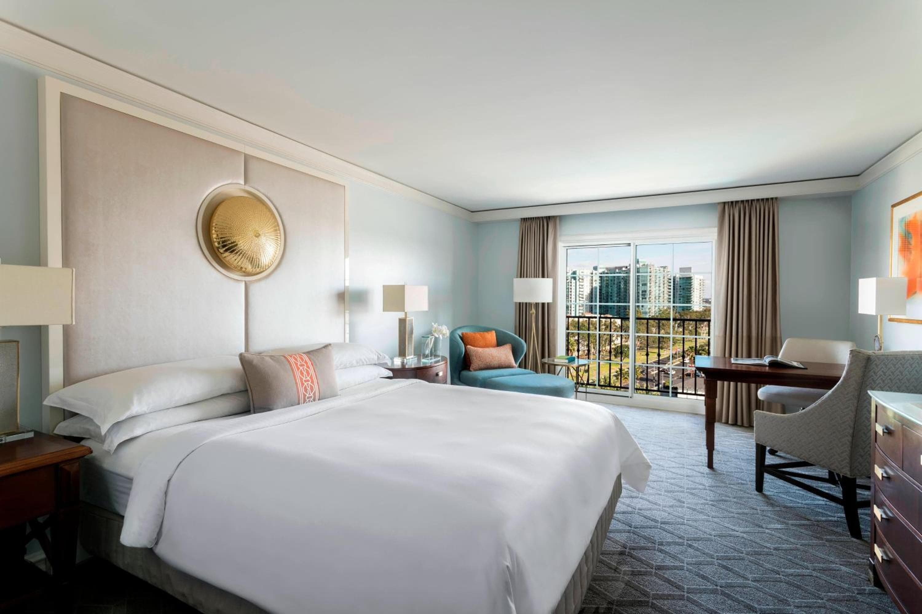 Il Ritz-Carlton, Marina del Rey — 16