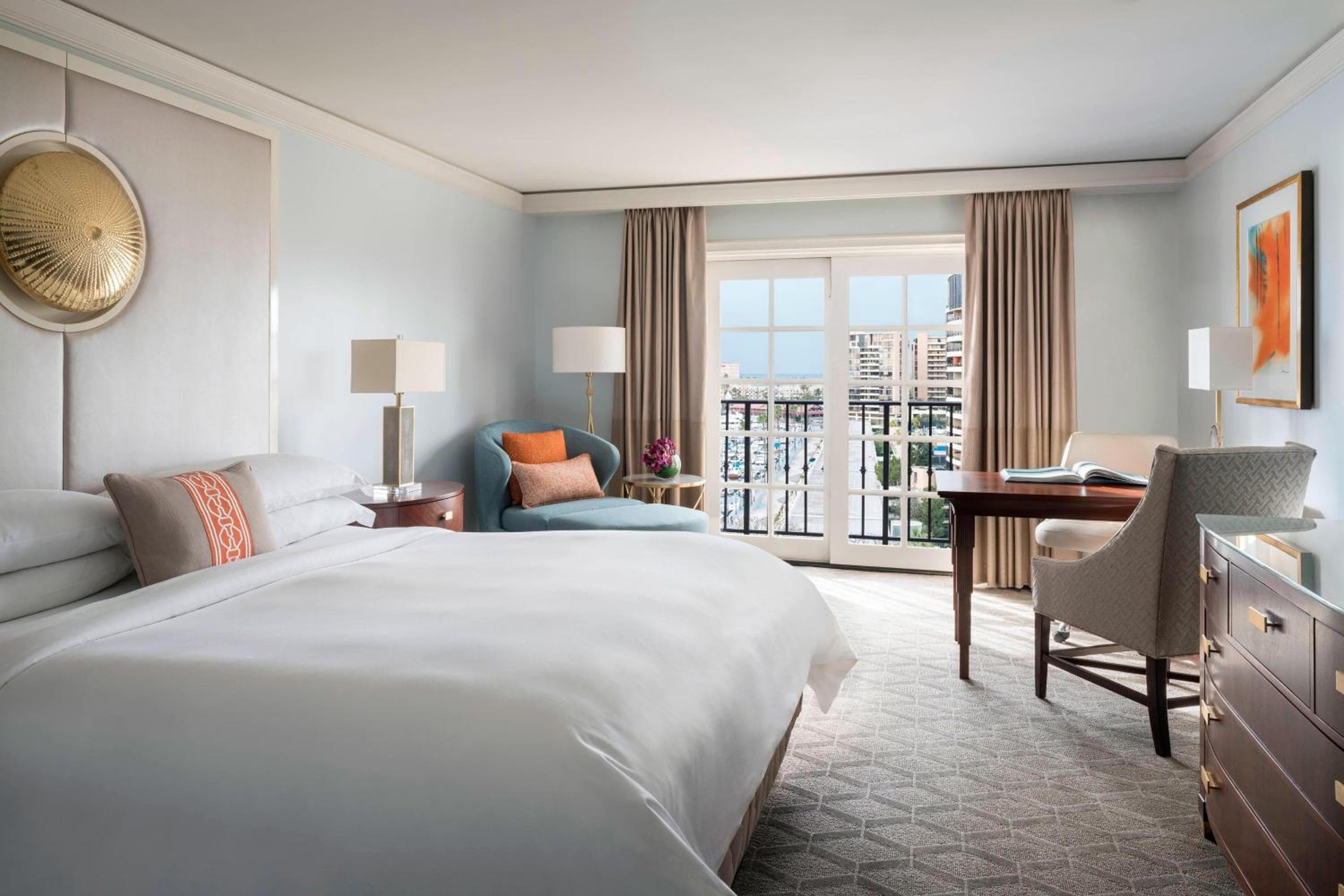 Il Ritz-Carlton, Marina del Rey — 17