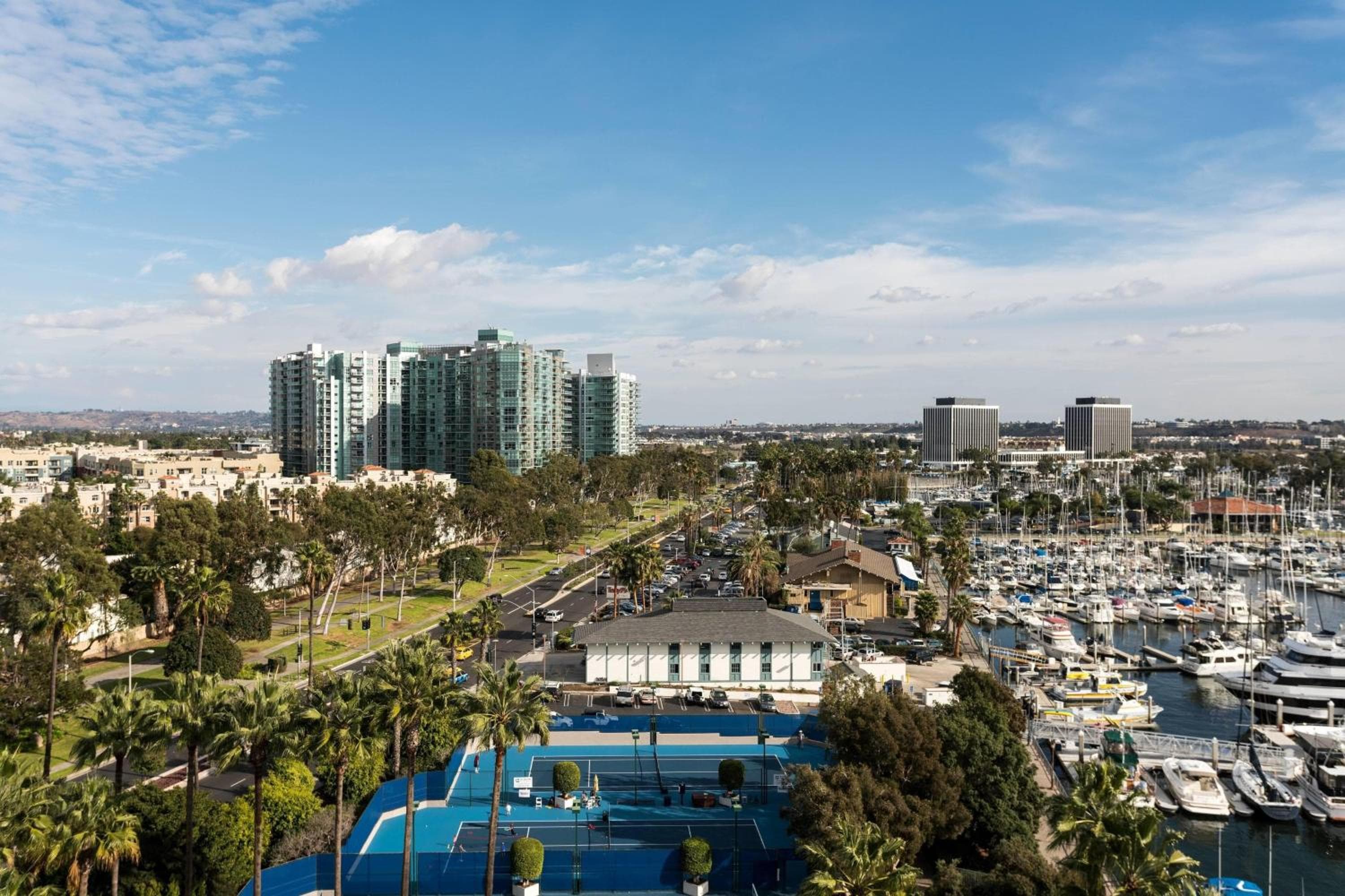 Il Ritz-Carlton, Marina del Rey — 19