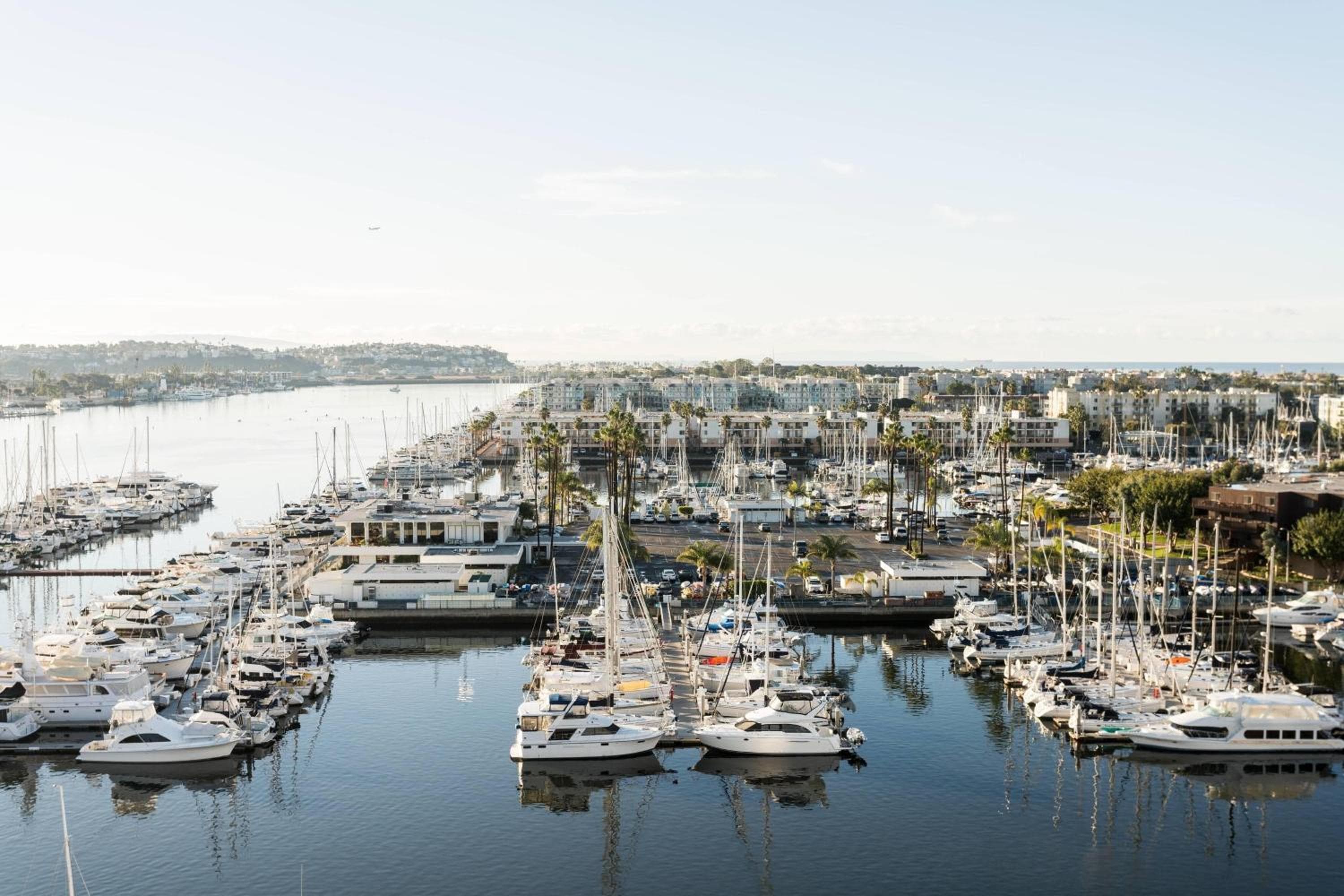 Il Ritz-Carlton, Marina del Rey — 21
