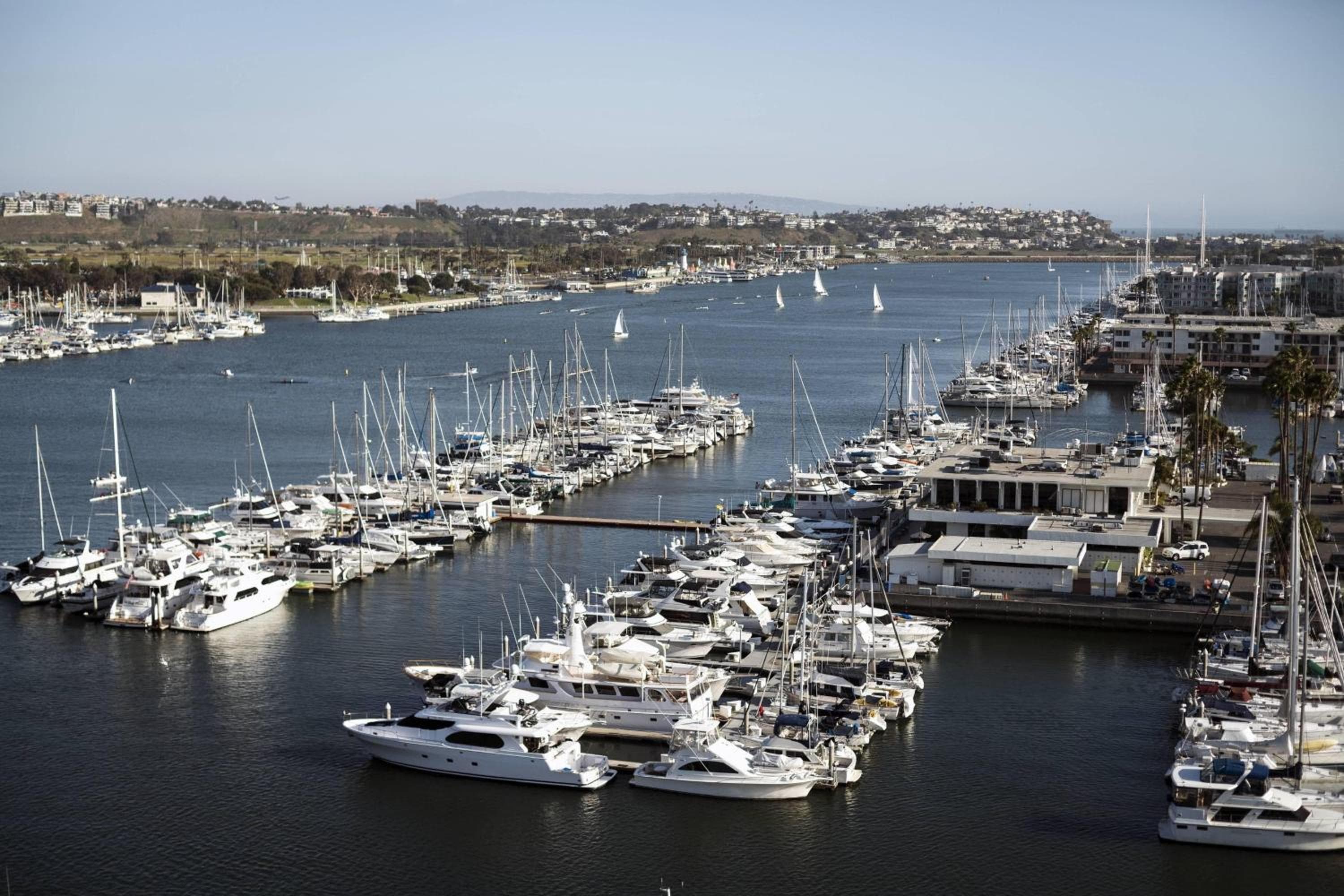 Il Ritz-Carlton, Marina del Rey — 23