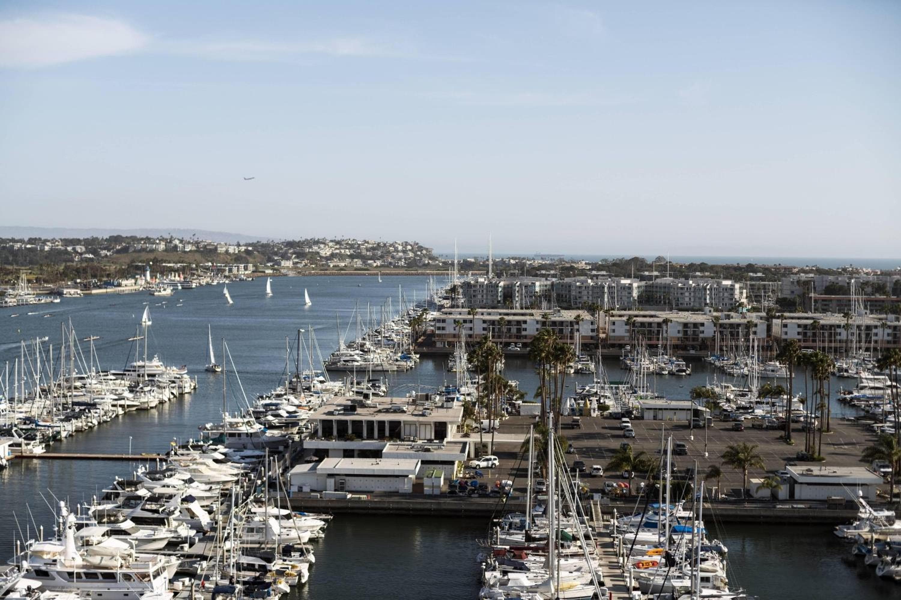 Il Ritz-Carlton, Marina del Rey — 24