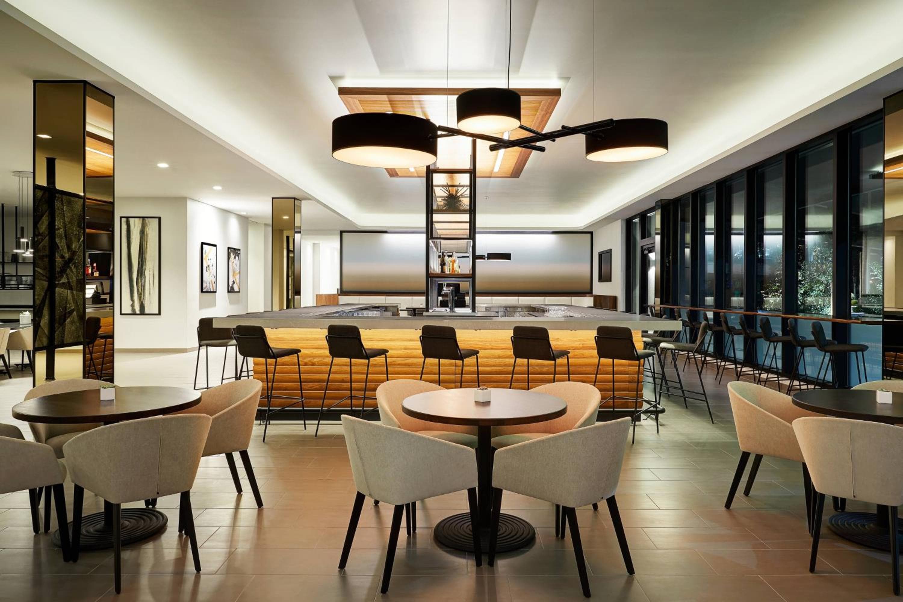 AC Hotel by Marriott Tampa Airport — 26
