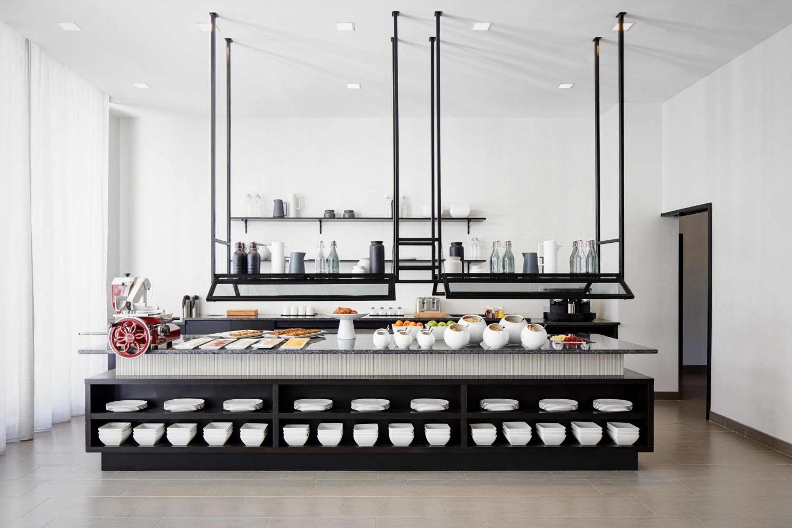 AC Hotel by Marriott Tampa Airport — 30