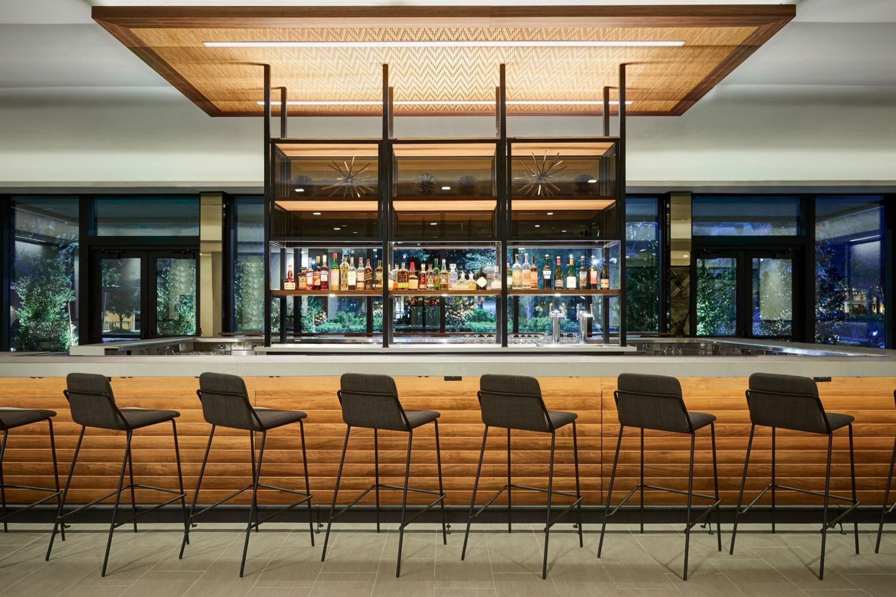AC Hotel by Marriott Tampa Airport — 27