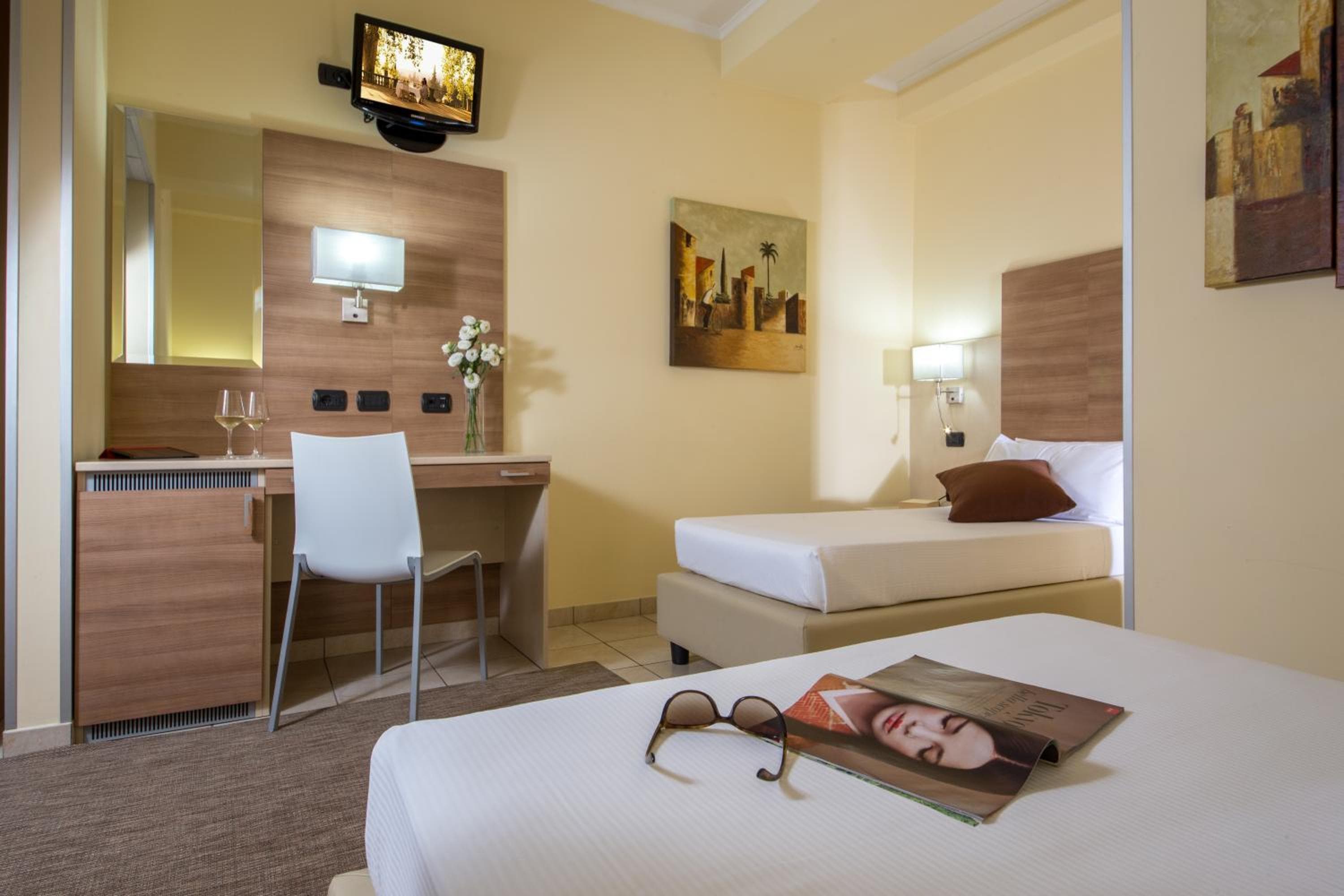 Hotel Domidea — 19