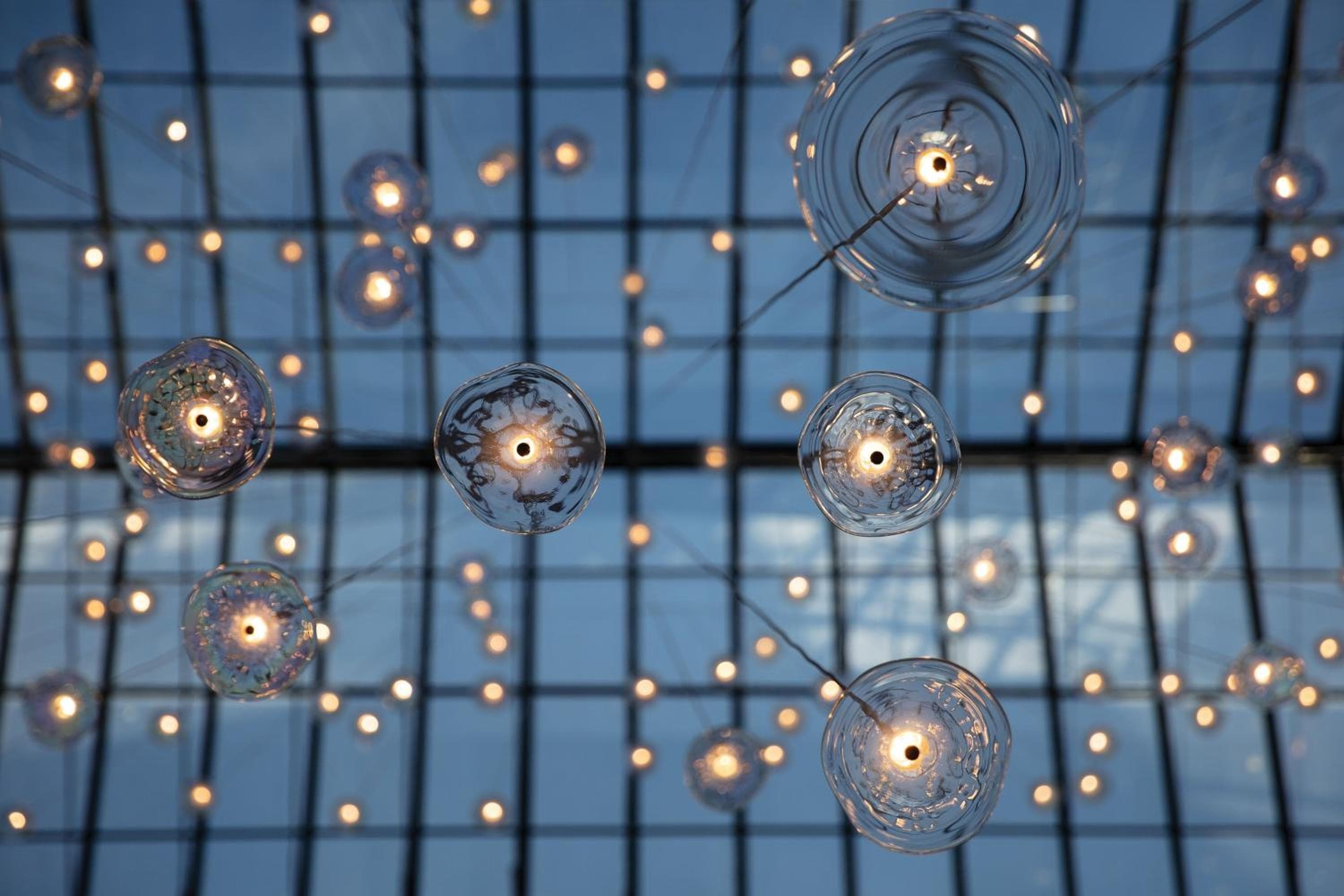 Sanasaryan Han, a Luxury Collection Hotel, Istanbul — 11