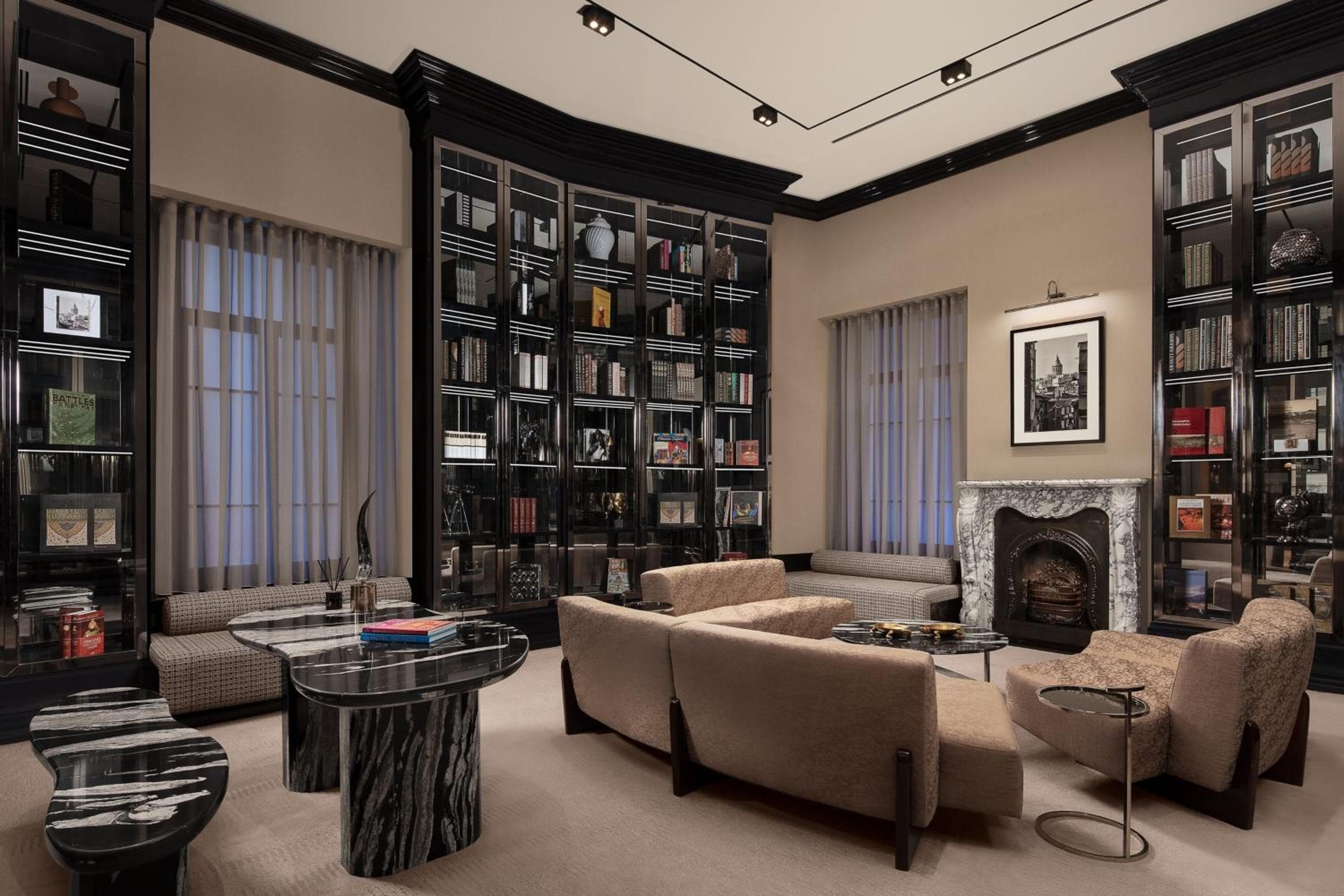 Sanasaryan Han, a Luxury Collection Hotel, Istanbul — 6