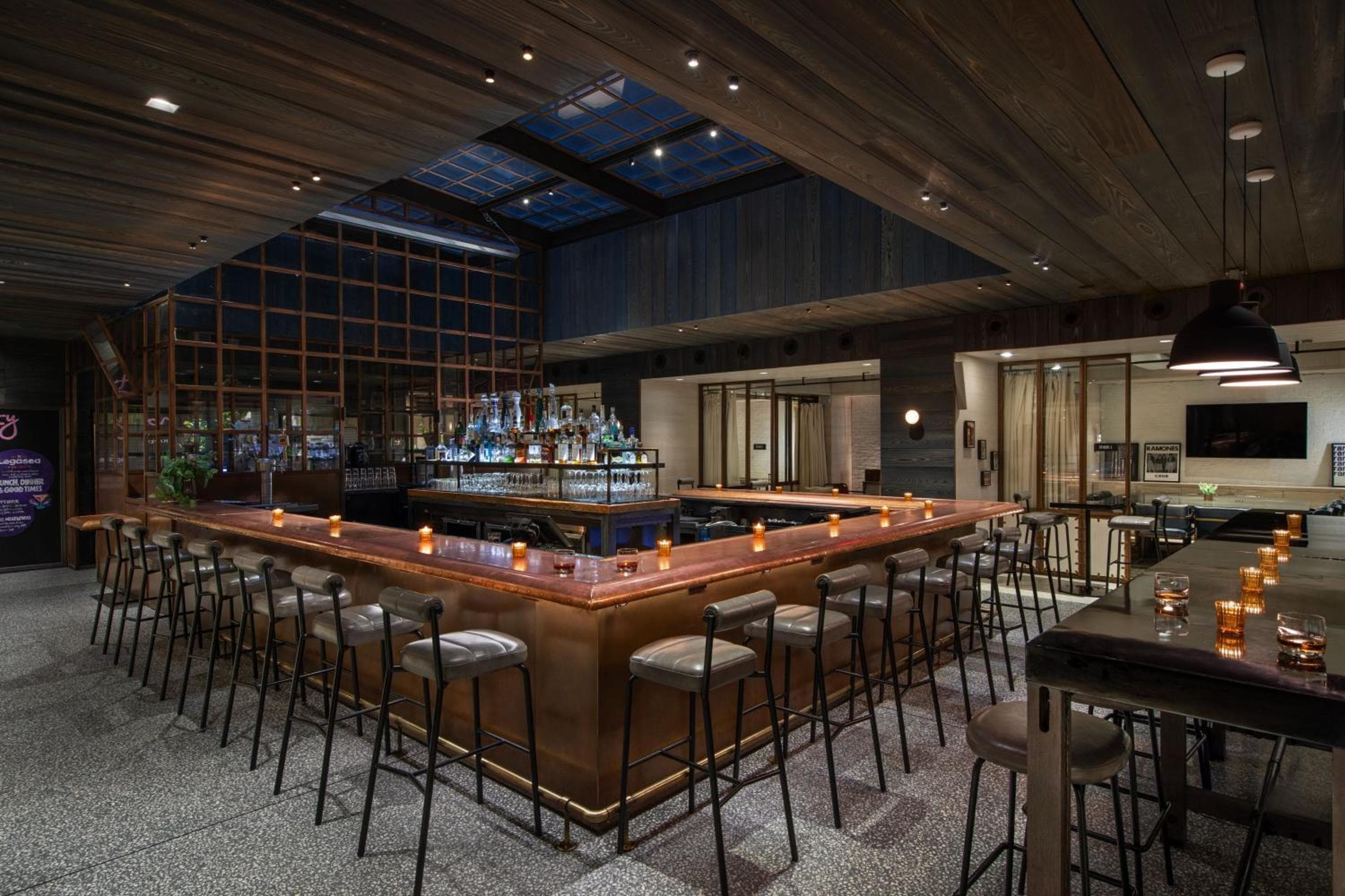 MOXY NYC Times Square — 30