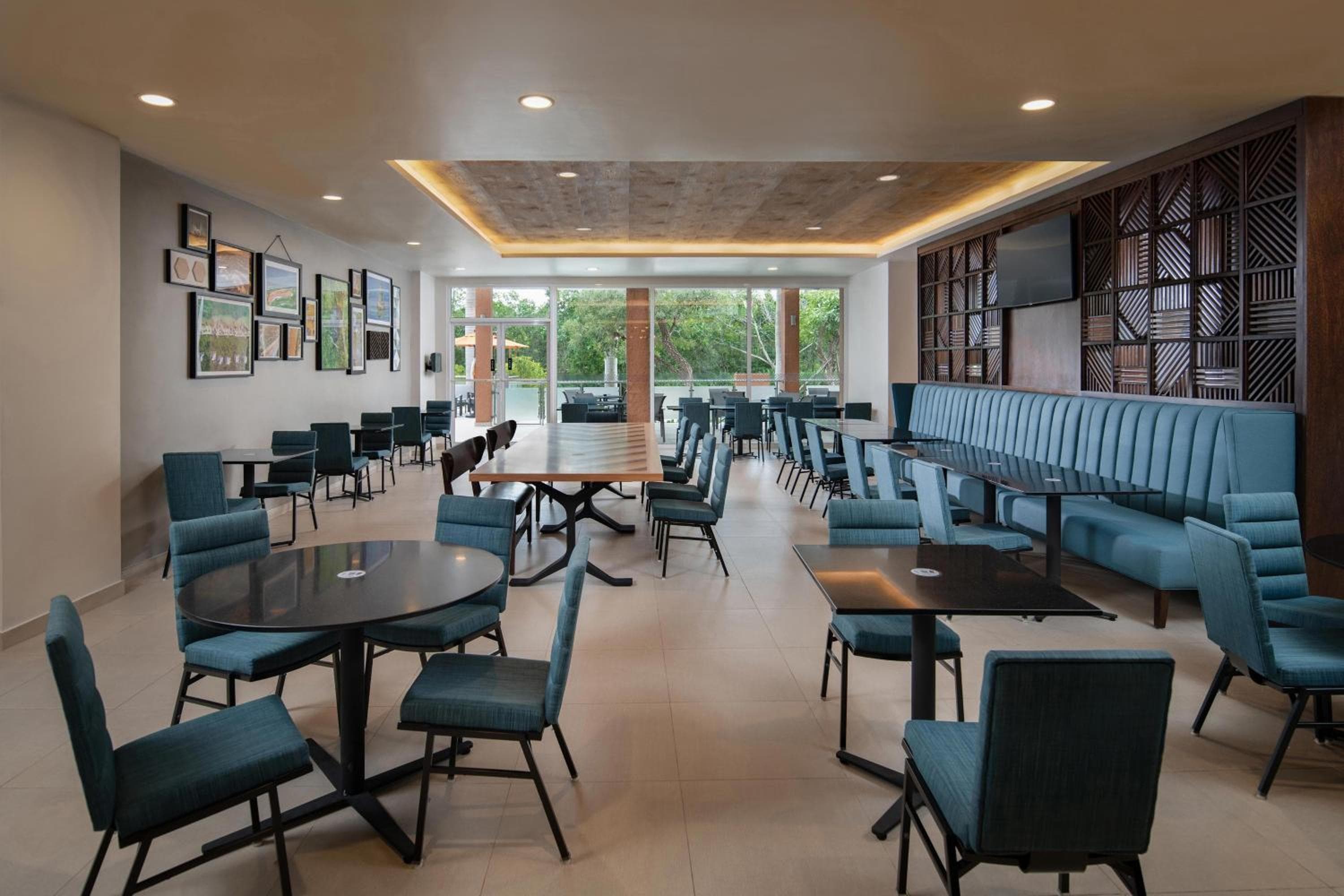 Four Points by Sheraton Puntacana — 21