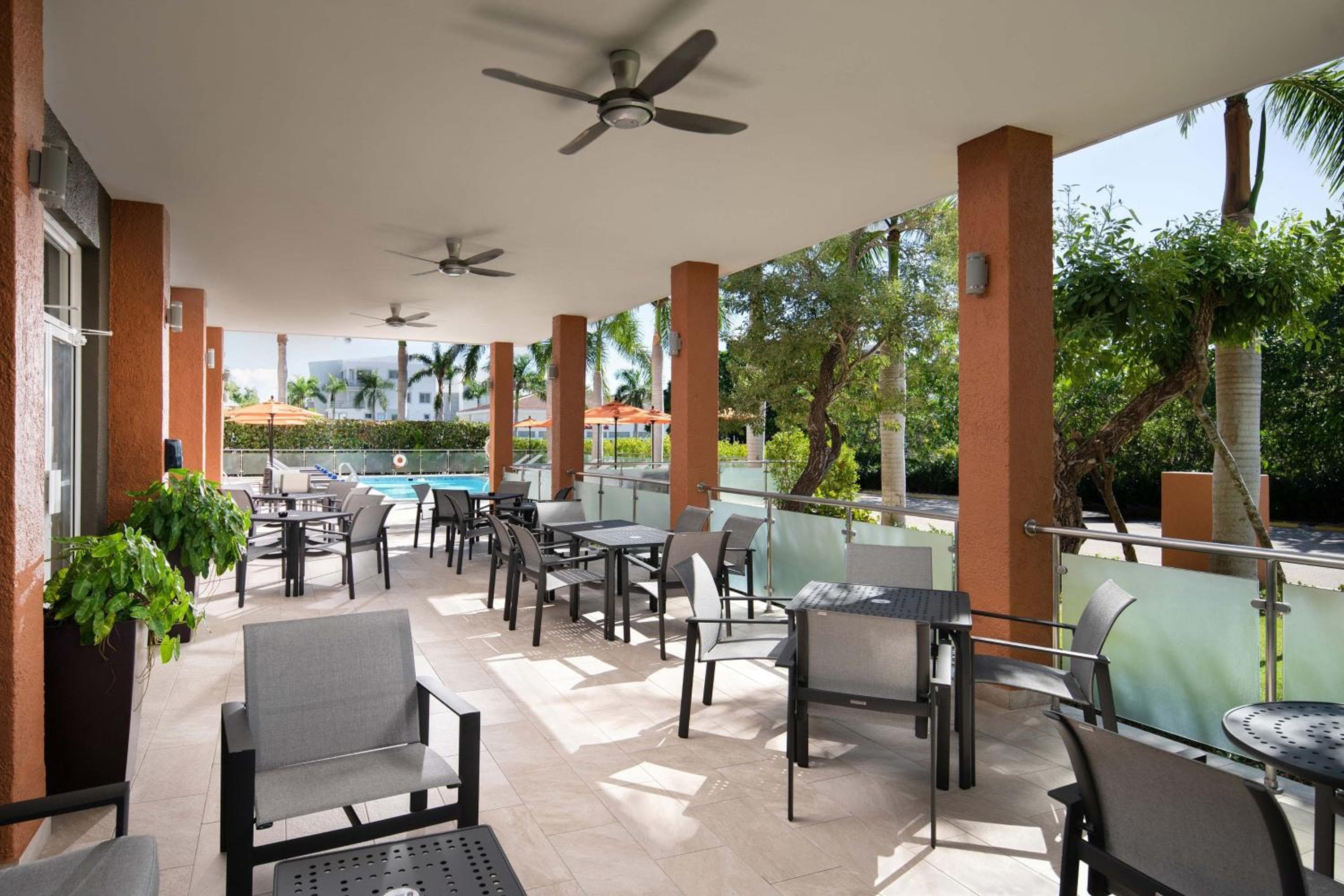 Four Points by Sheraton Puntacana — 20