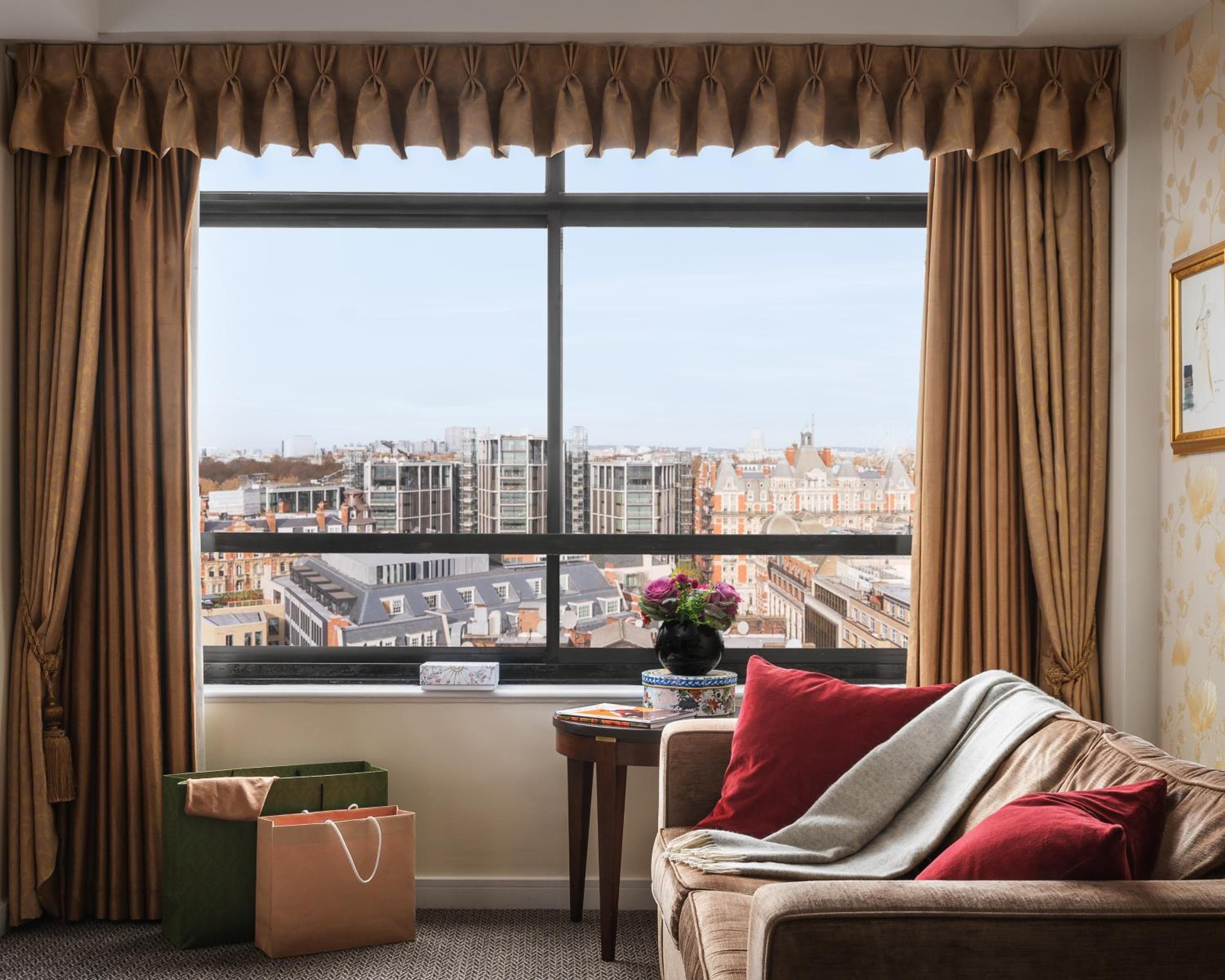 Millennium Hotel London Knightsbridge — 14