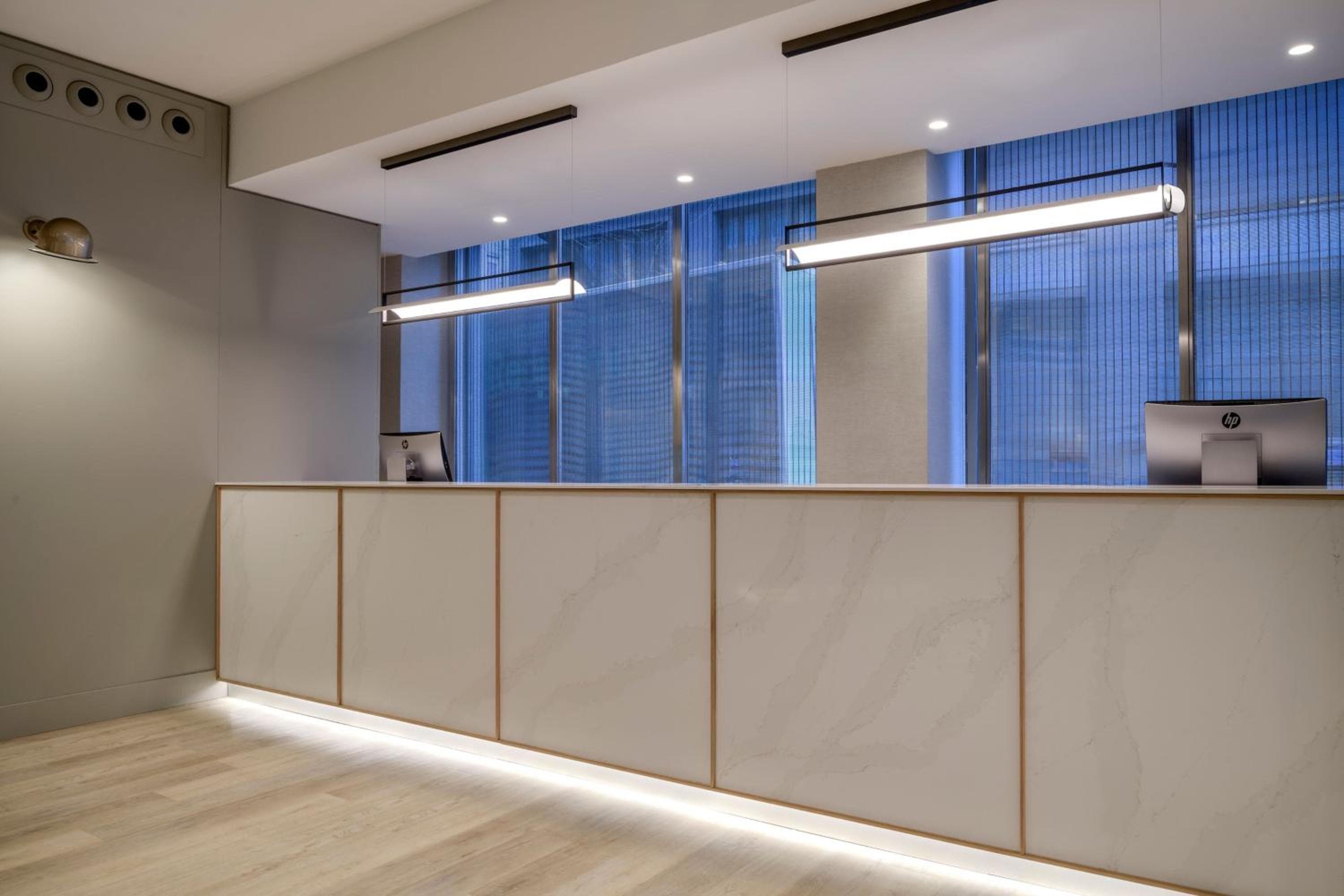 AC Hotel Carlton Madrid by Marriott — 3