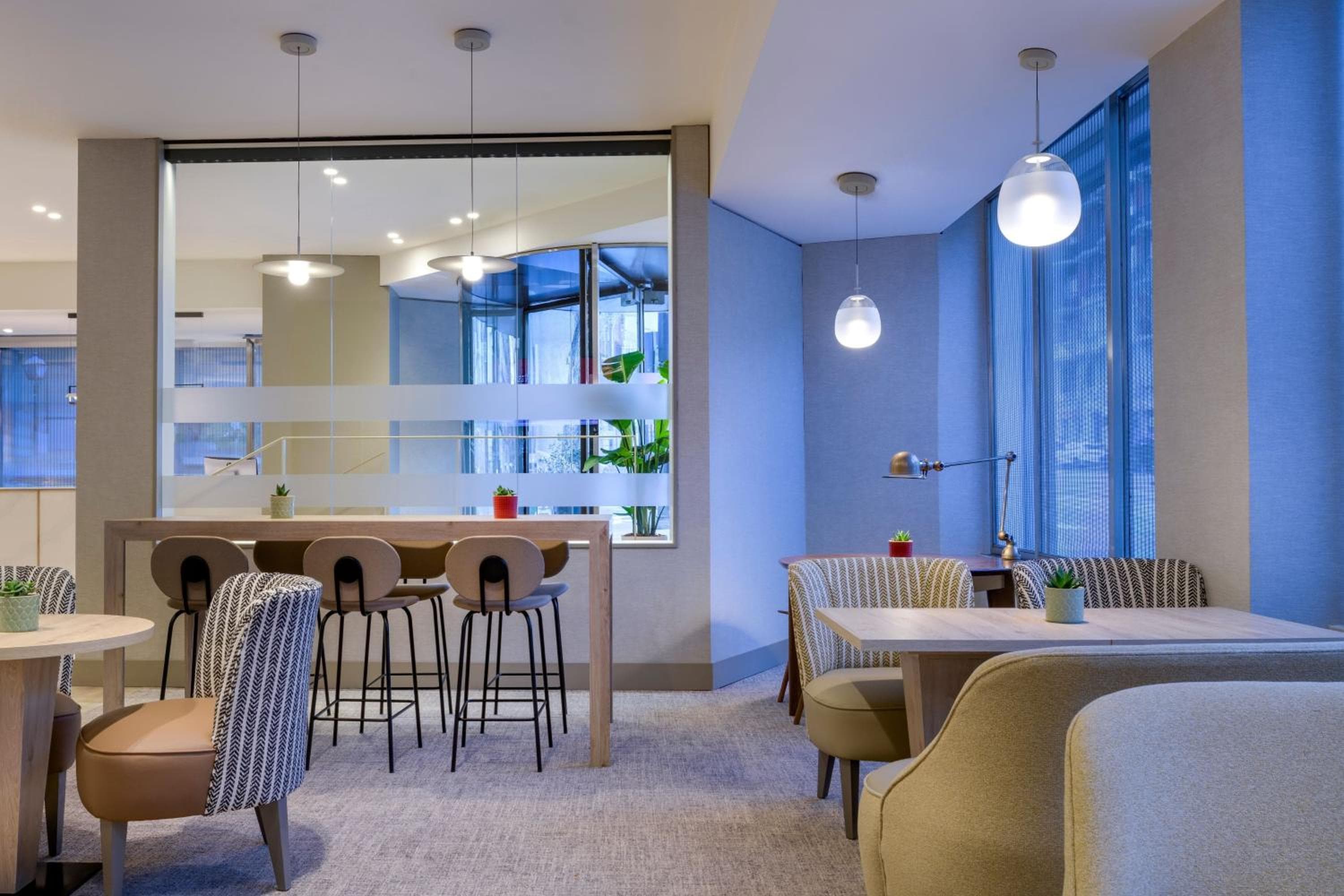 AC Hotel Carlton Madrid by Marriott — 1