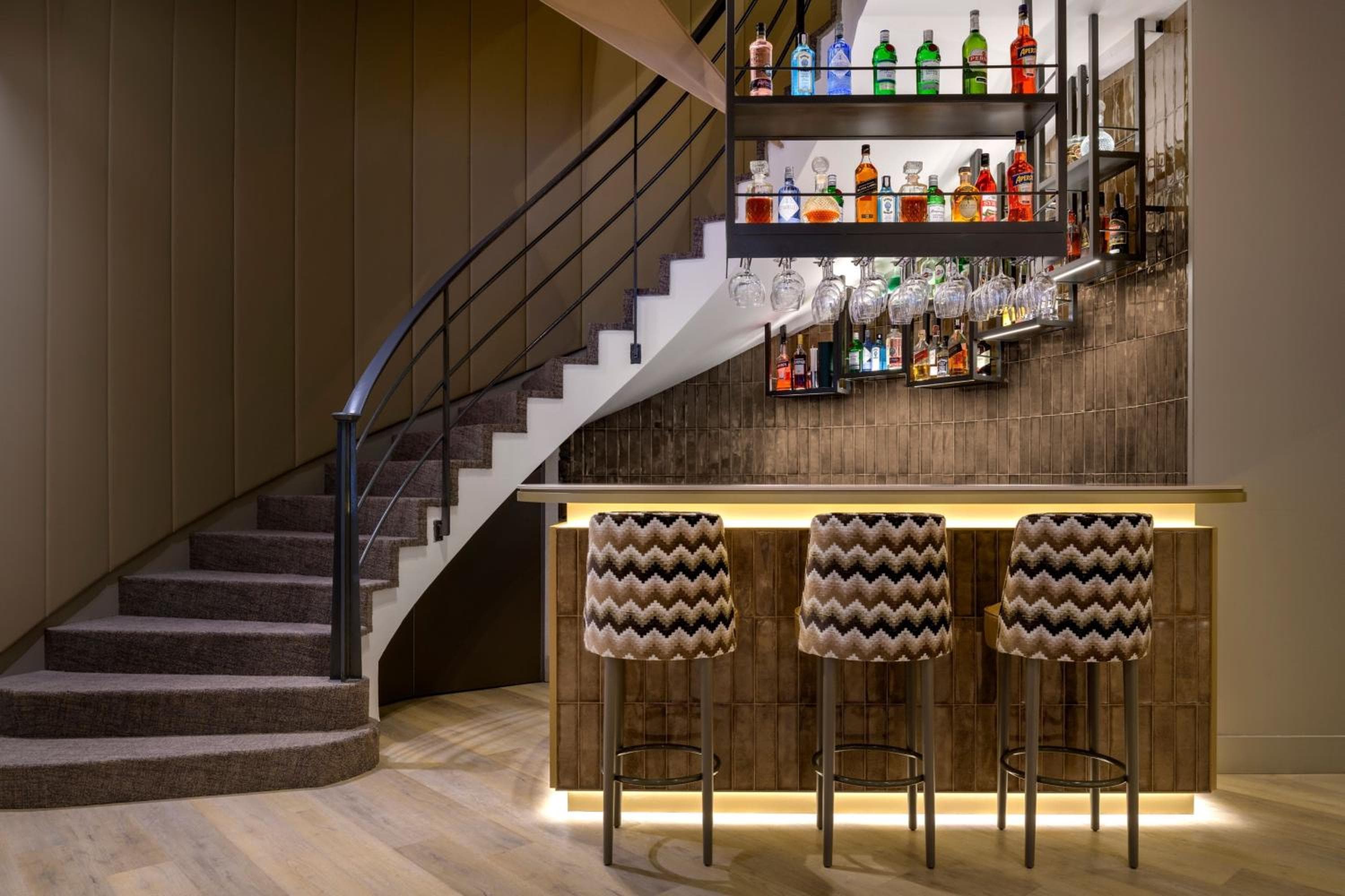 AC Hotel Carlton Madrid by Marriott — 19