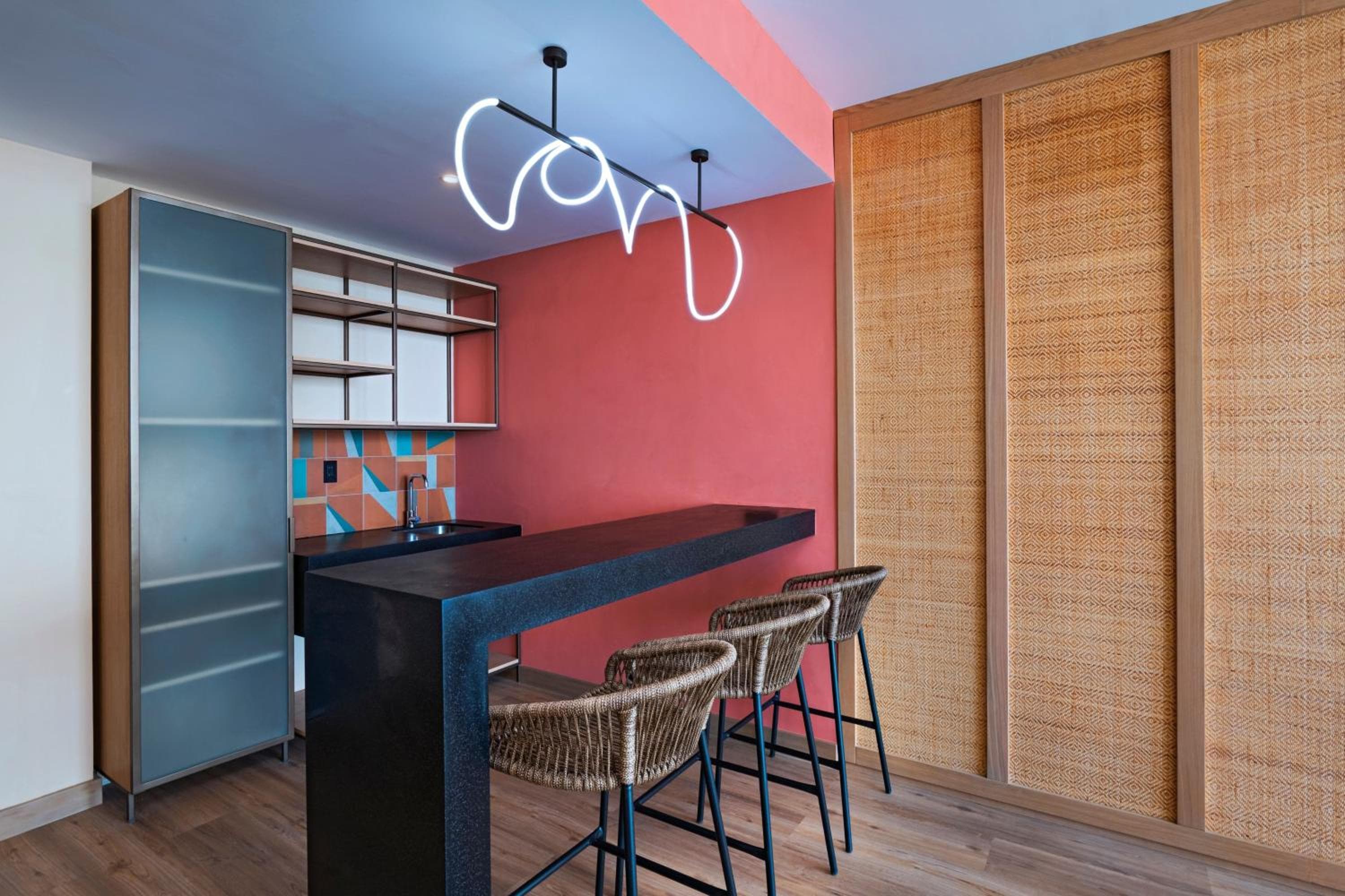 Aloft by Marriott Playa del Carmen — 4