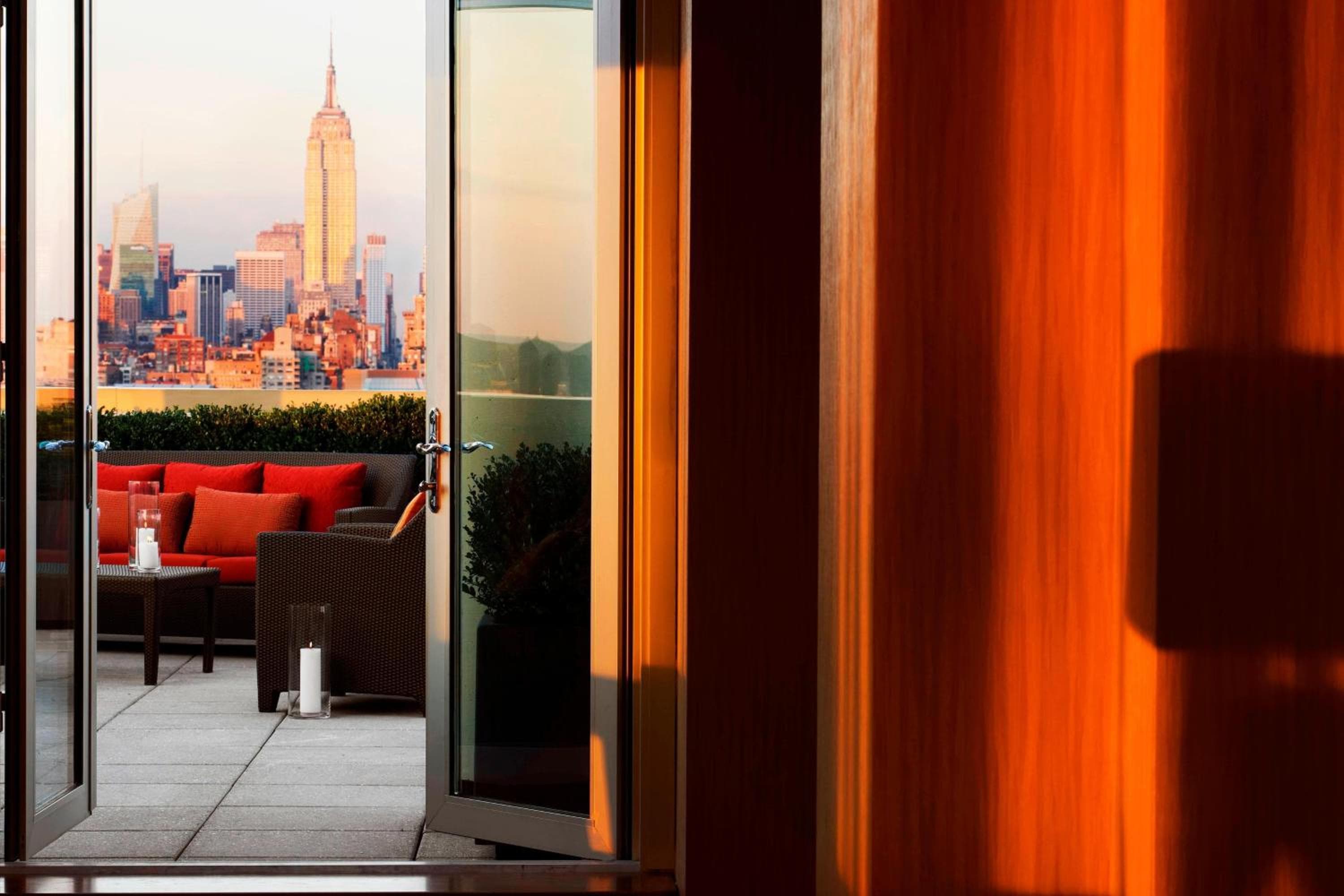 Sheraton Tribeca New York Hotel — 4