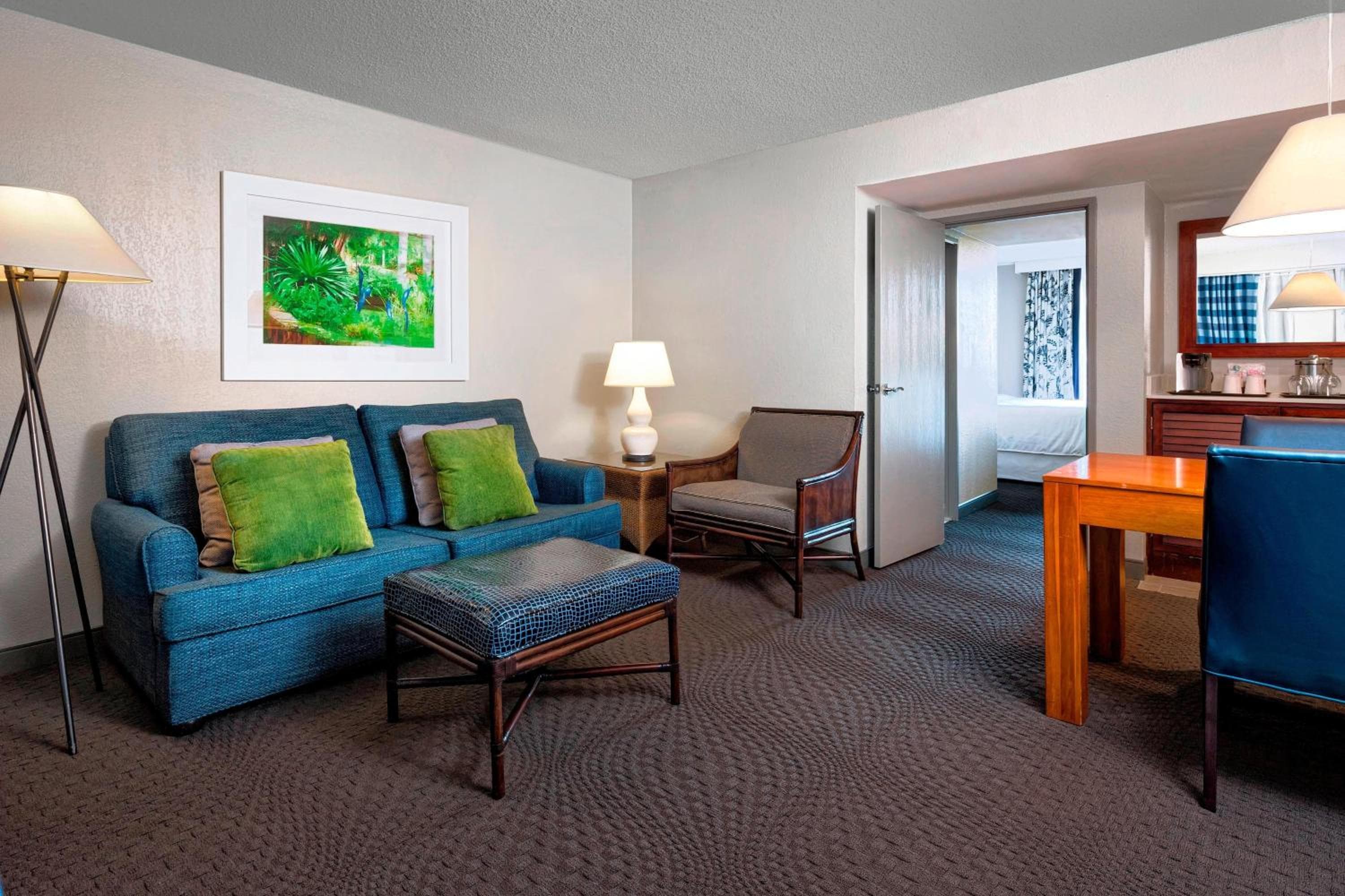 Sheraton Suites Fort Lauderdale a Cypress Creek — 20
