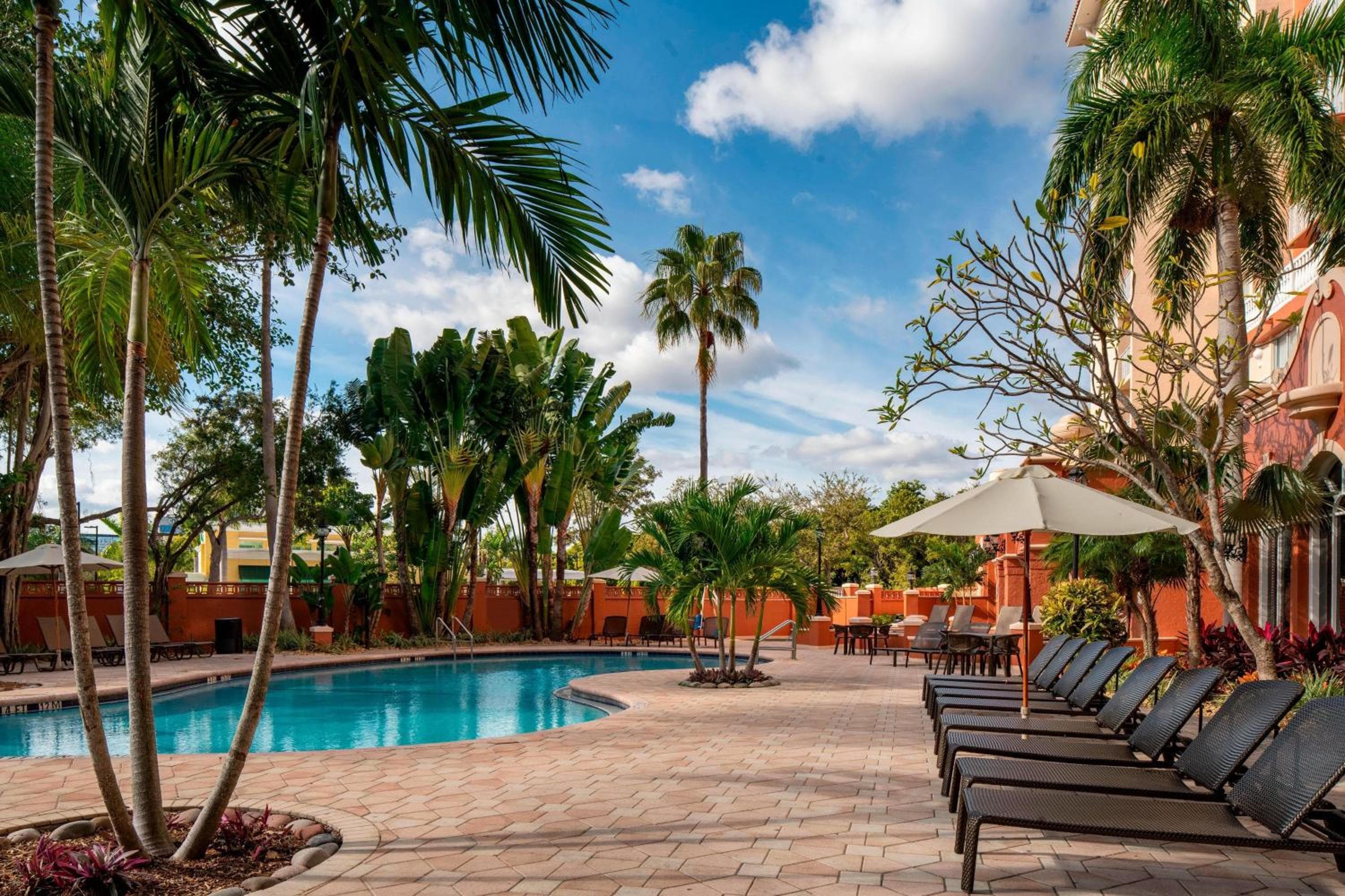 Sheraton Suites Fort Lauderdale a Cypress Creek — 24