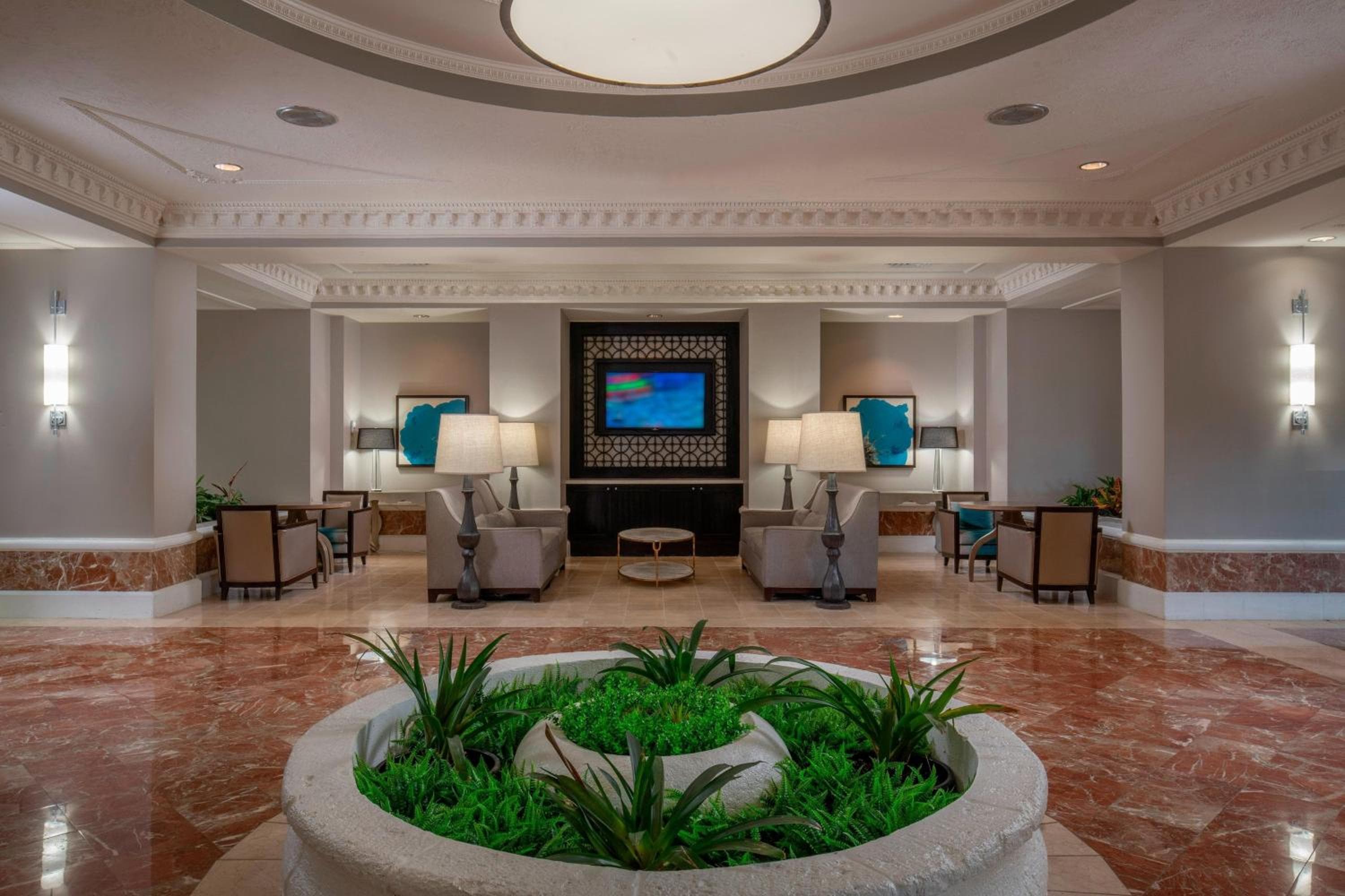 Sheraton Suites Fort Lauderdale a Cypress Creek — 6