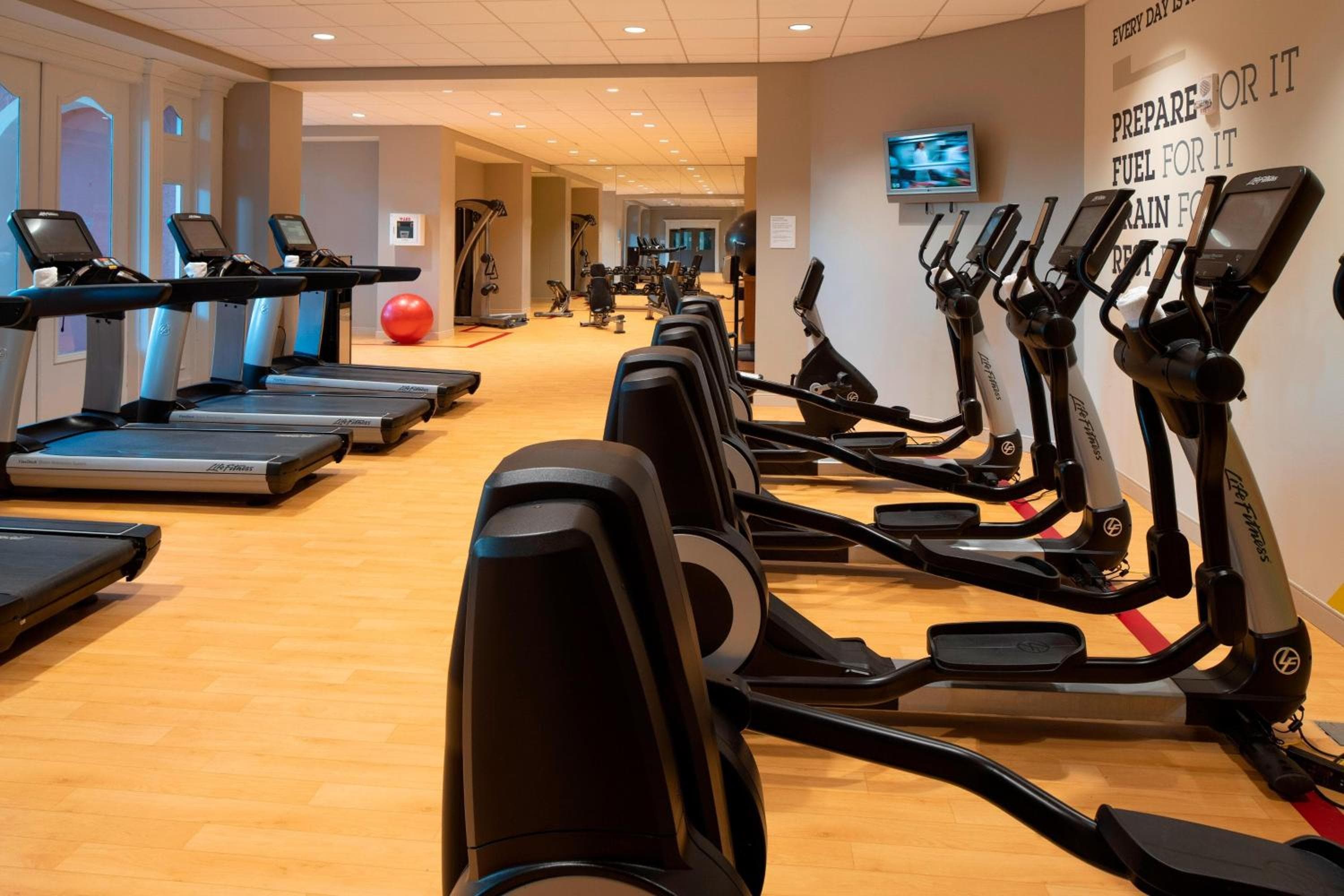 Sheraton Suites Fort Lauderdale a Cypress Creek — 26