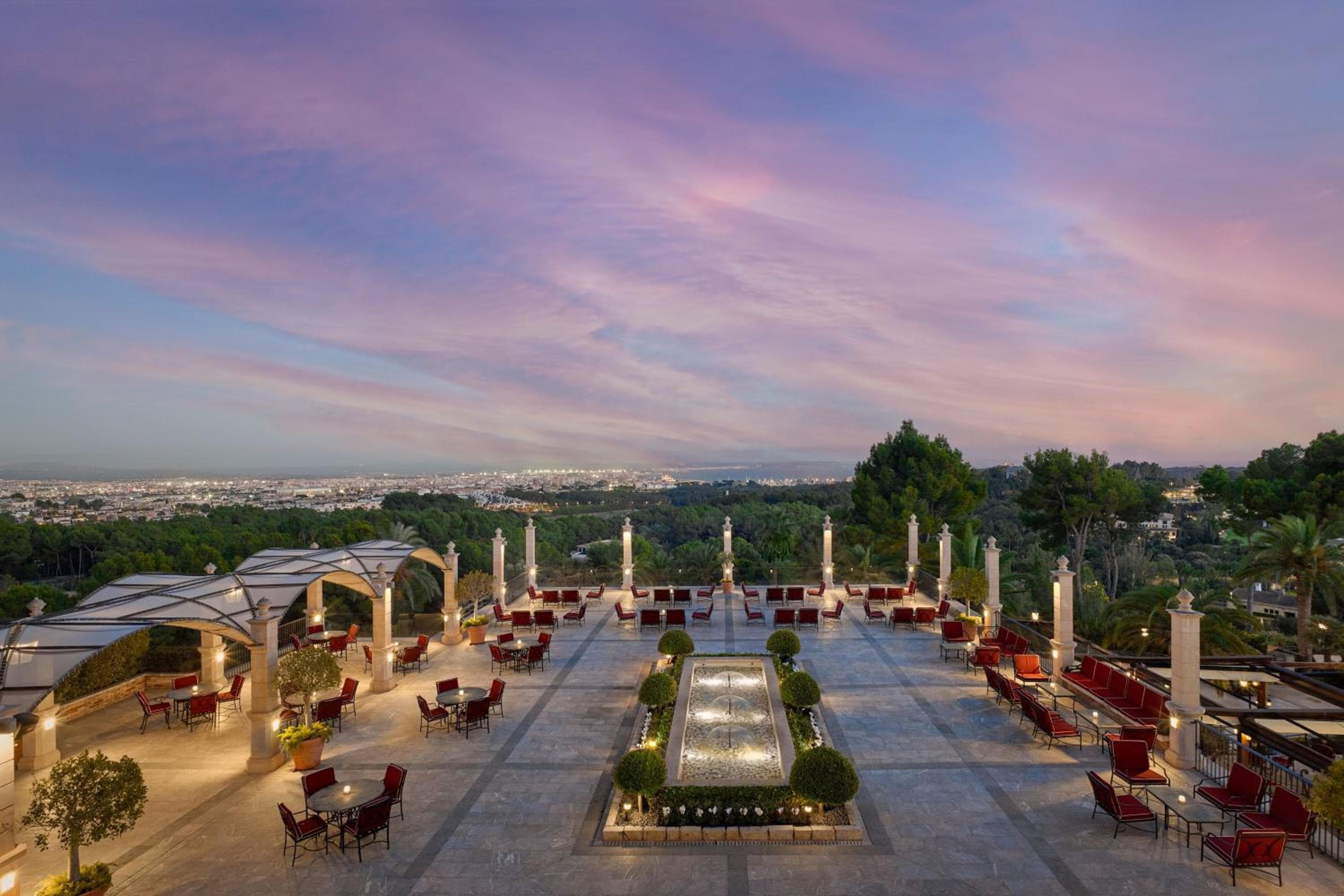 Castillo Hotel Son Vida-Adults Only, a Luxury Collection Hotel, Mallorca — 10