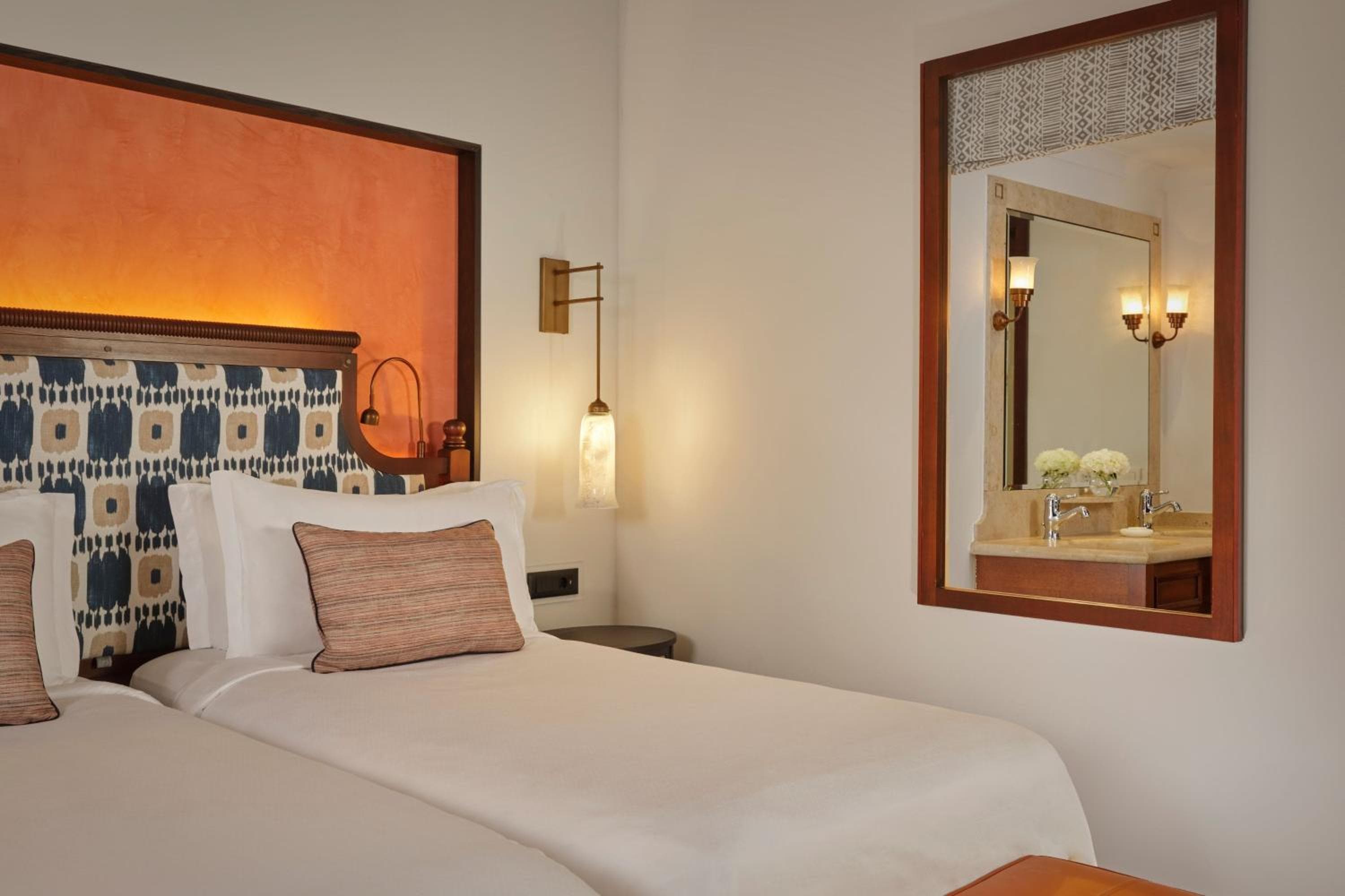 Castillo Hotel Son Vida-Adults Only, a Luxury Collection Hotel, Mallorca — 28