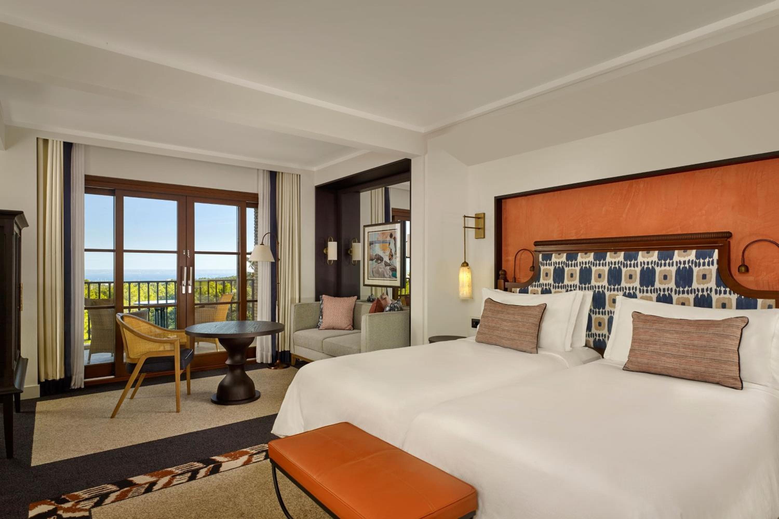 Castillo Hotel Son Vida-Adults Only, a Luxury Collection Hotel, Mallorca — 27
