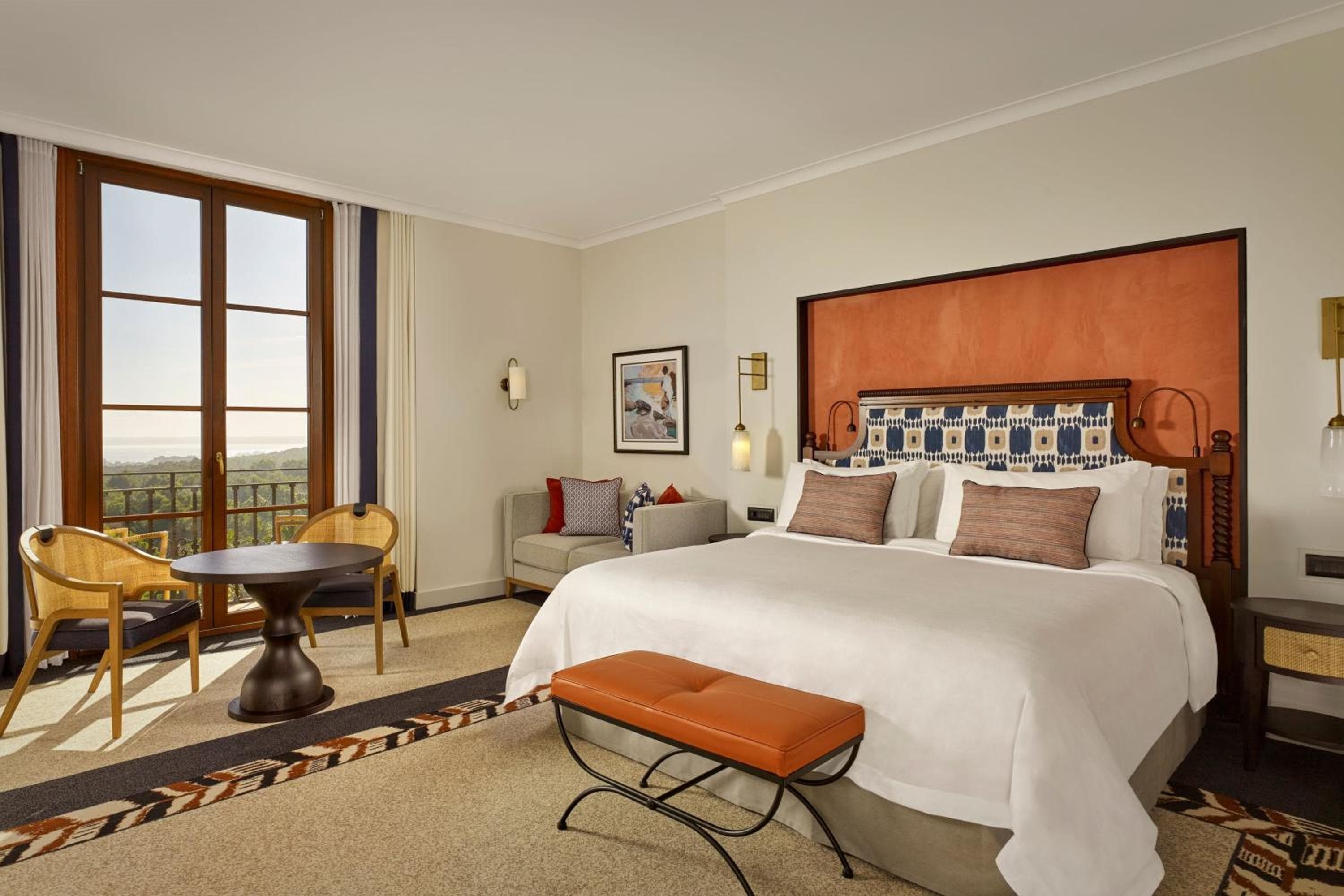 Castillo Hotel Son Vida-Adults Only, a Luxury Collection Hotel, Mallorca — 30