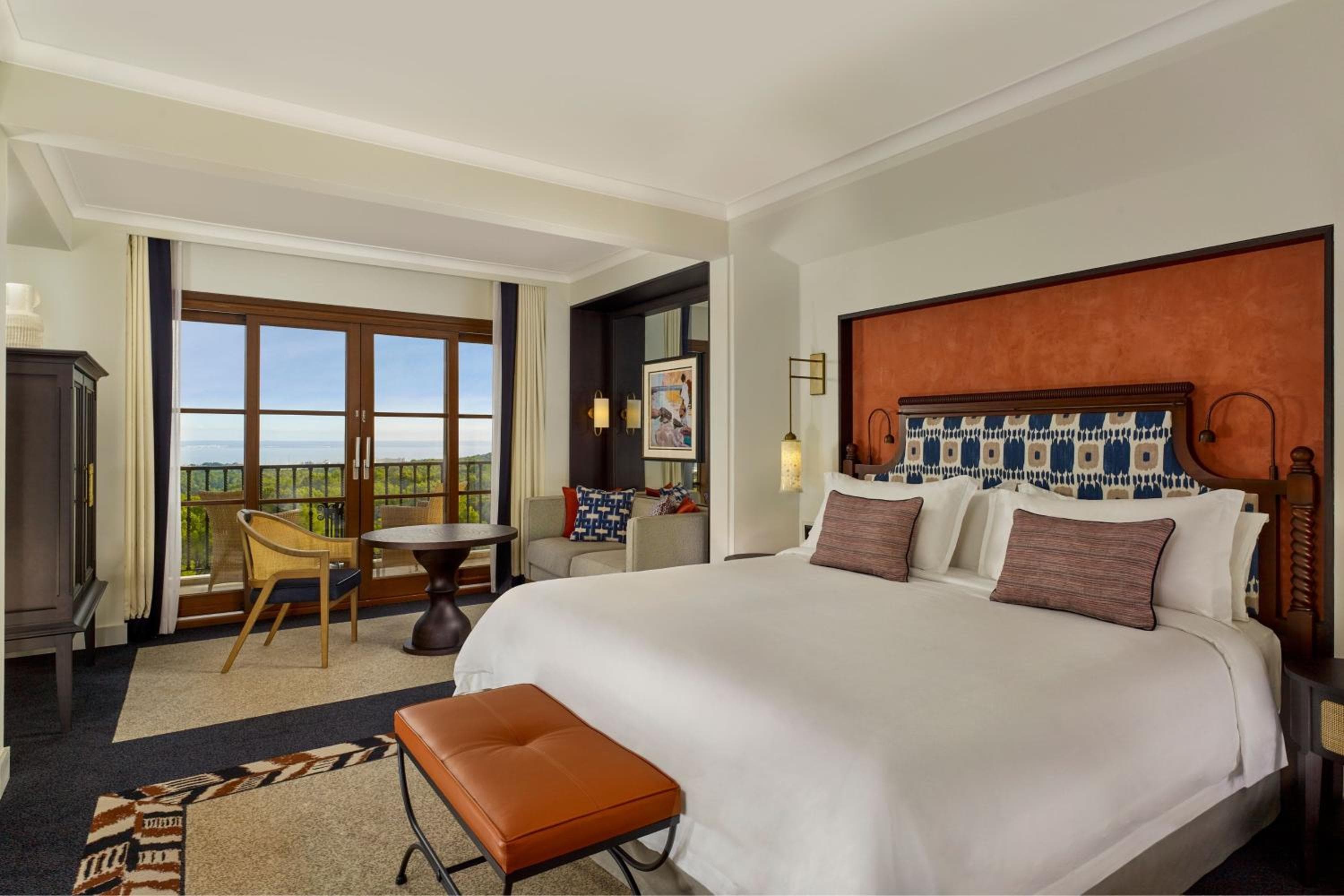 Castillo Hotel Son Vida-Adults Only, a Luxury Collection Hotel, Mallorca — 29