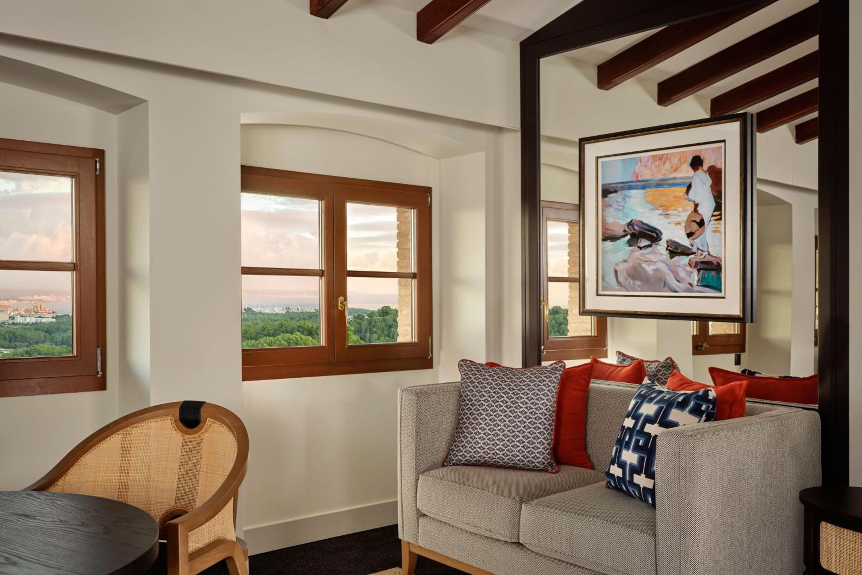 Castillo Hotel Son Vida-Adults Only, a Luxury Collection Hotel, Mallorca — 22