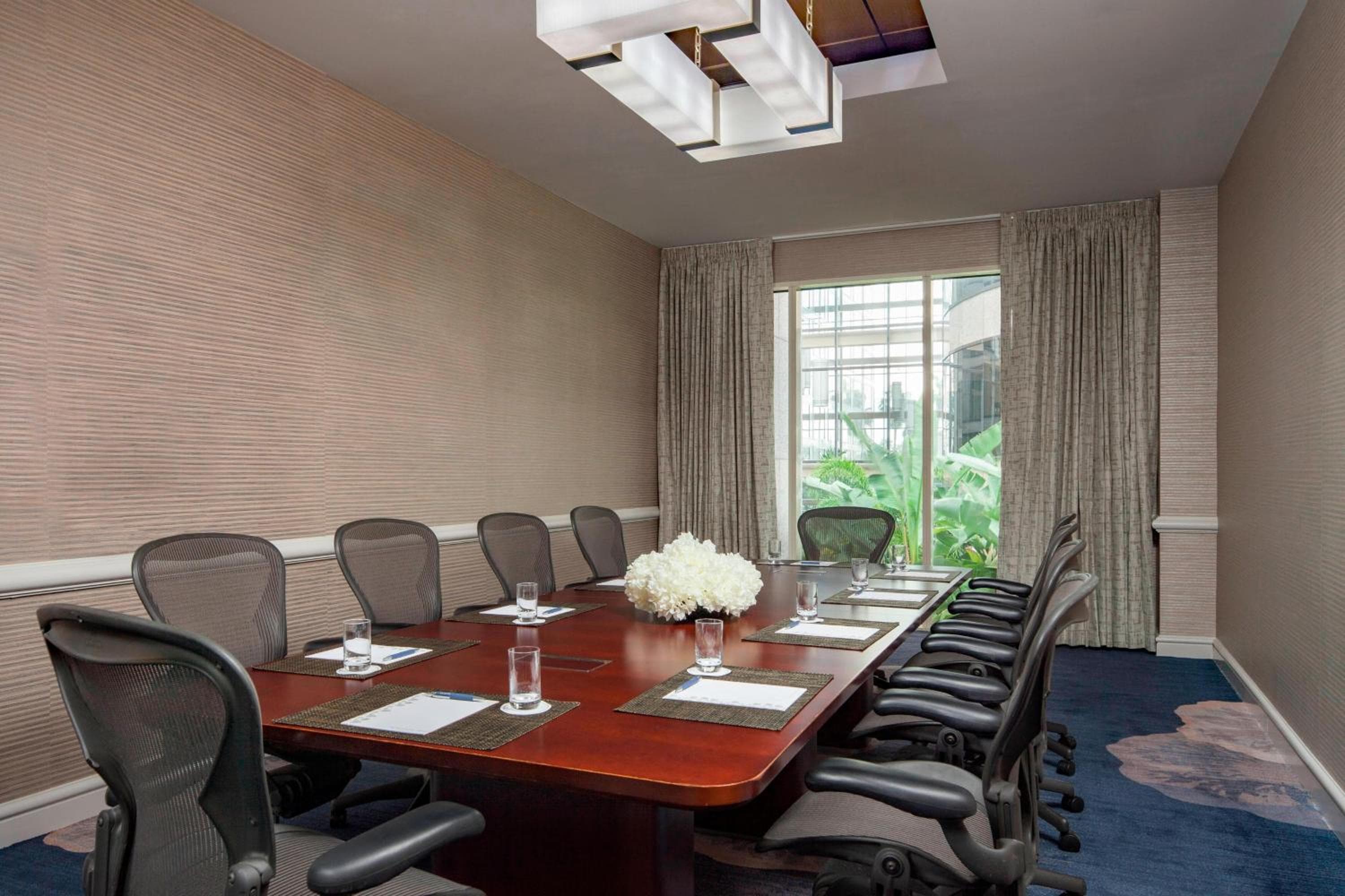 The Westshore Grand, Tampa, A Tribute Portfolio Hotel — 28