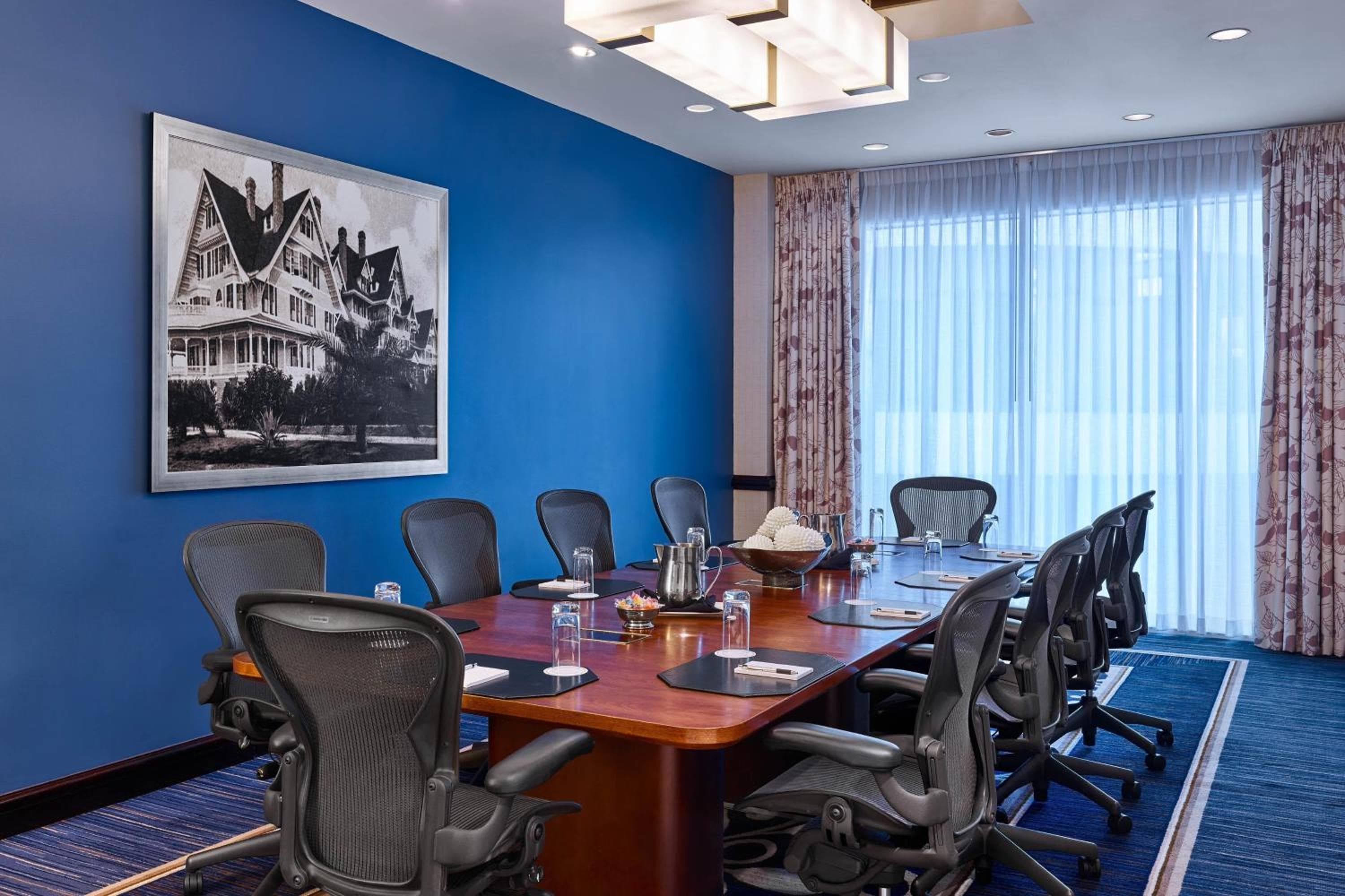 The Westshore Grand, Tampa, A Tribute Portfolio Hotel — 27