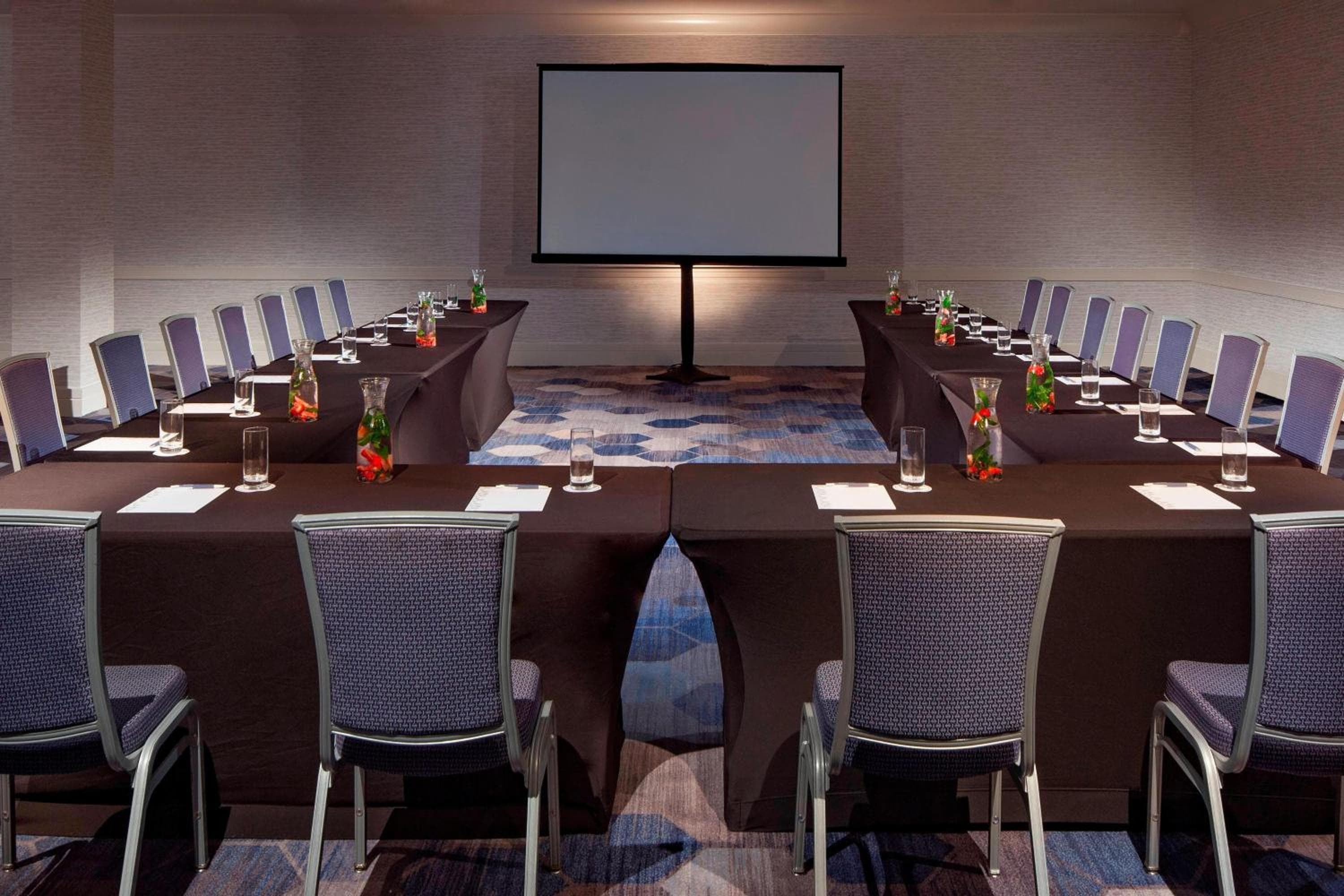 The Westshore Grand, Tampa, A Tribute Portfolio Hotel — 8