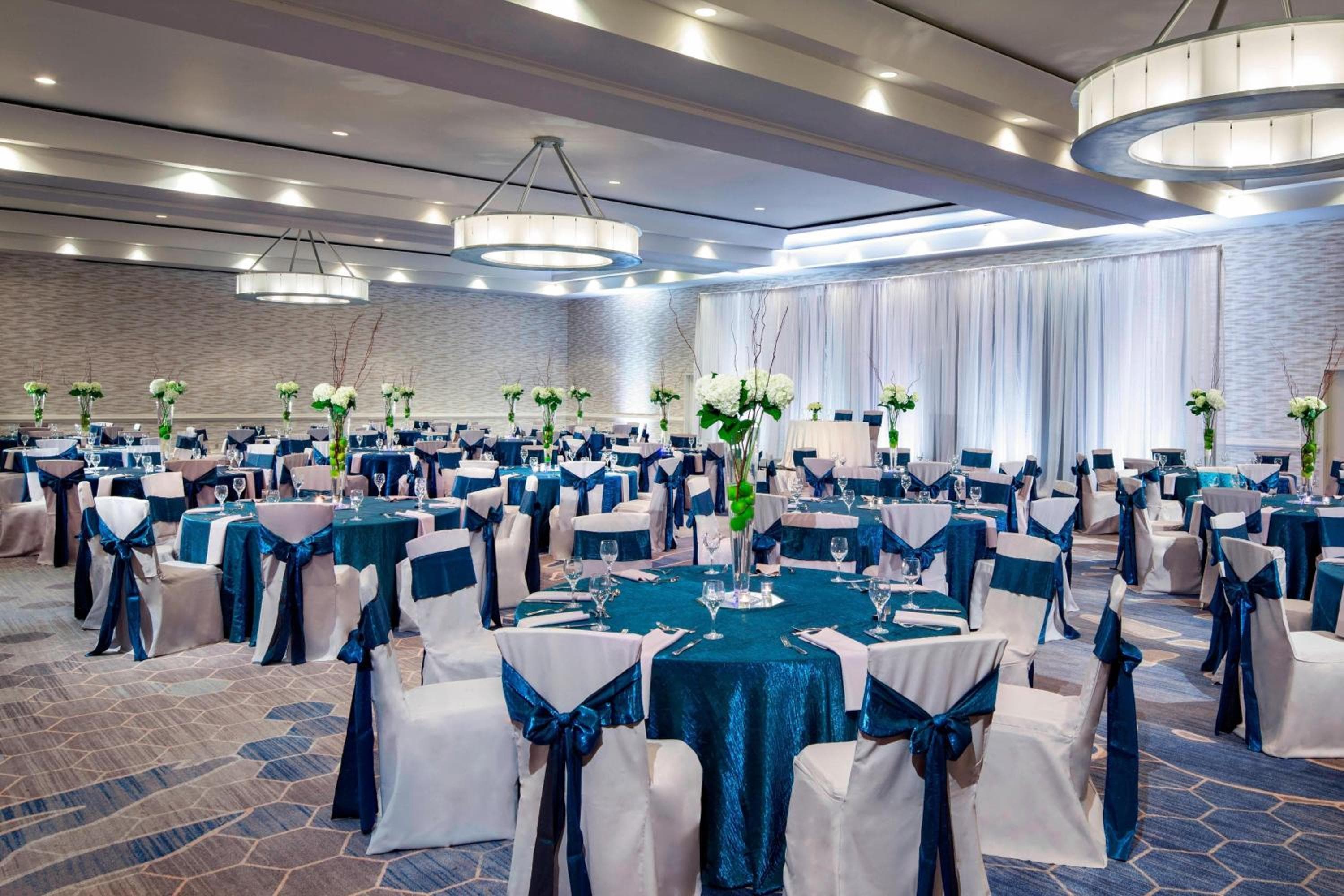The Westshore Grand, Tampa, A Tribute Portfolio Hotel — 10