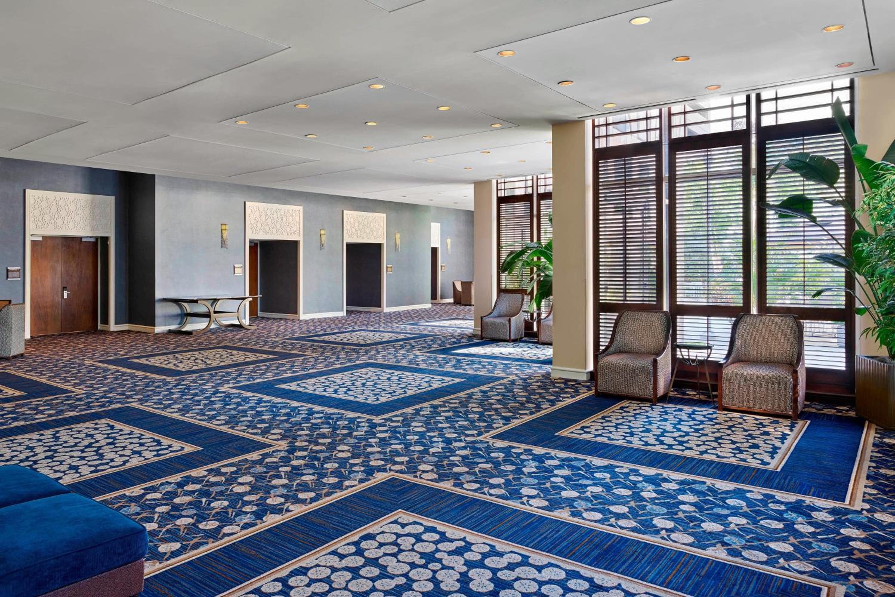 The Westshore Grand, Tampa, A Tribute Portfolio Hotel — 7