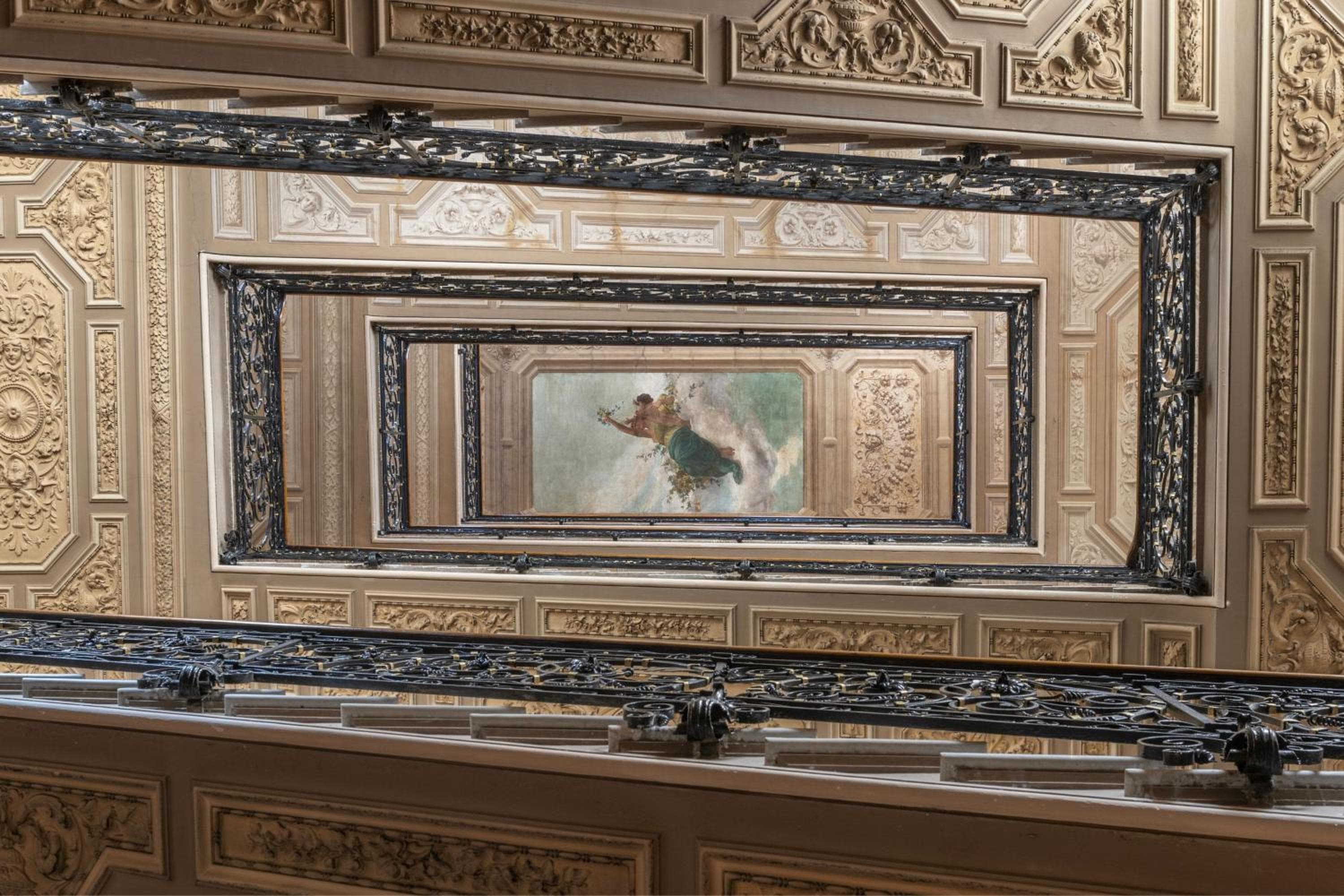 Il St. Regis Roma — 14