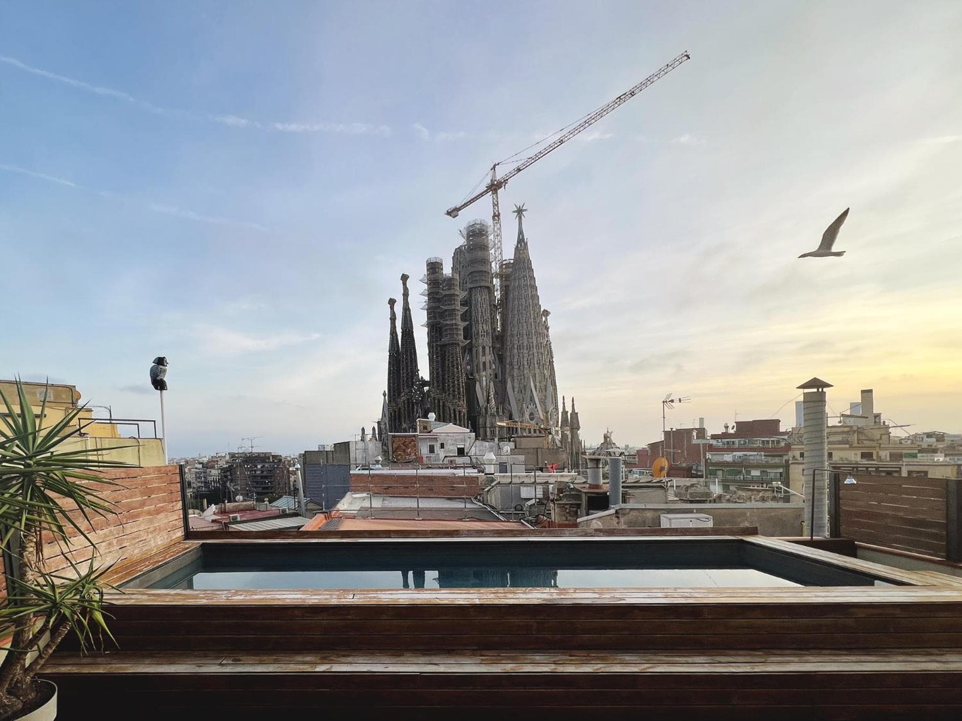 Apartamentos Enjoybcn Gaudí — 1