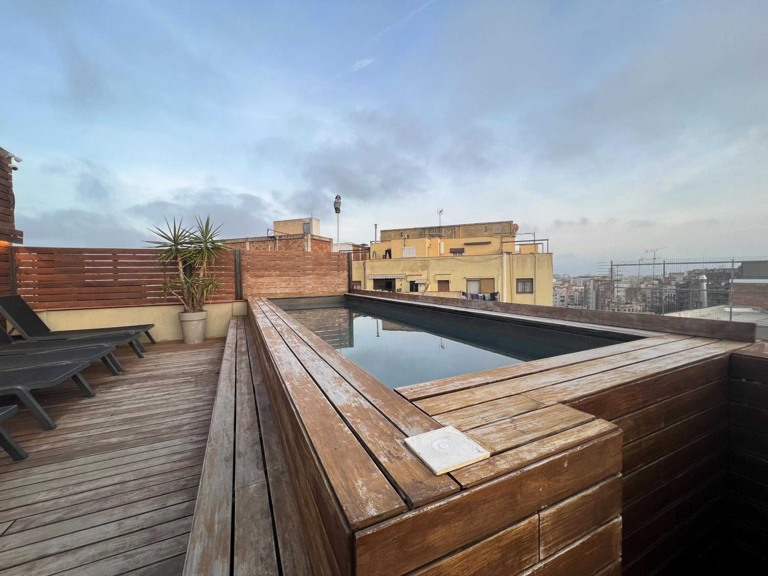 Apartamentos Enjoybcn Gaudí — 18