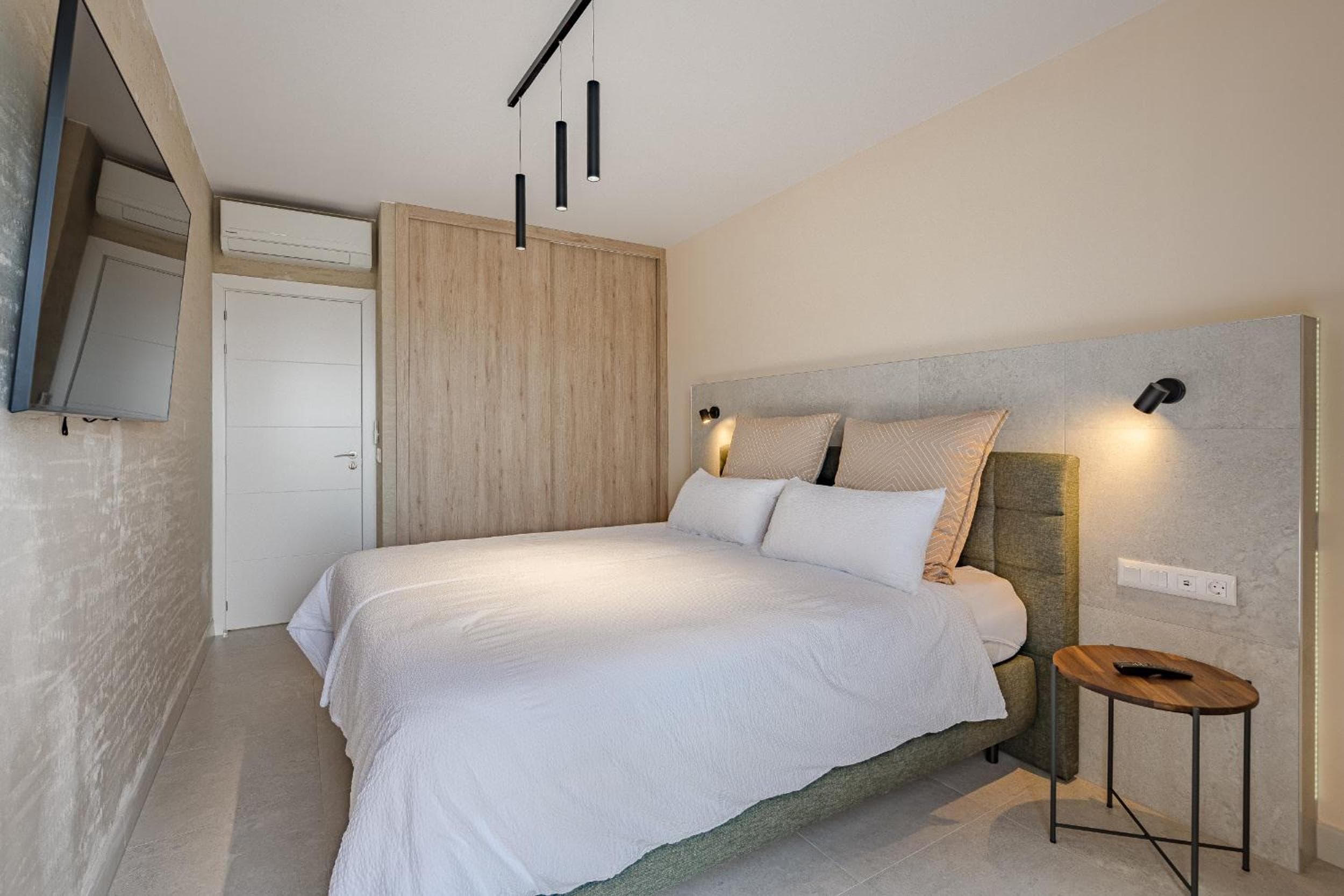 Granada - Apartamento 1 — 2