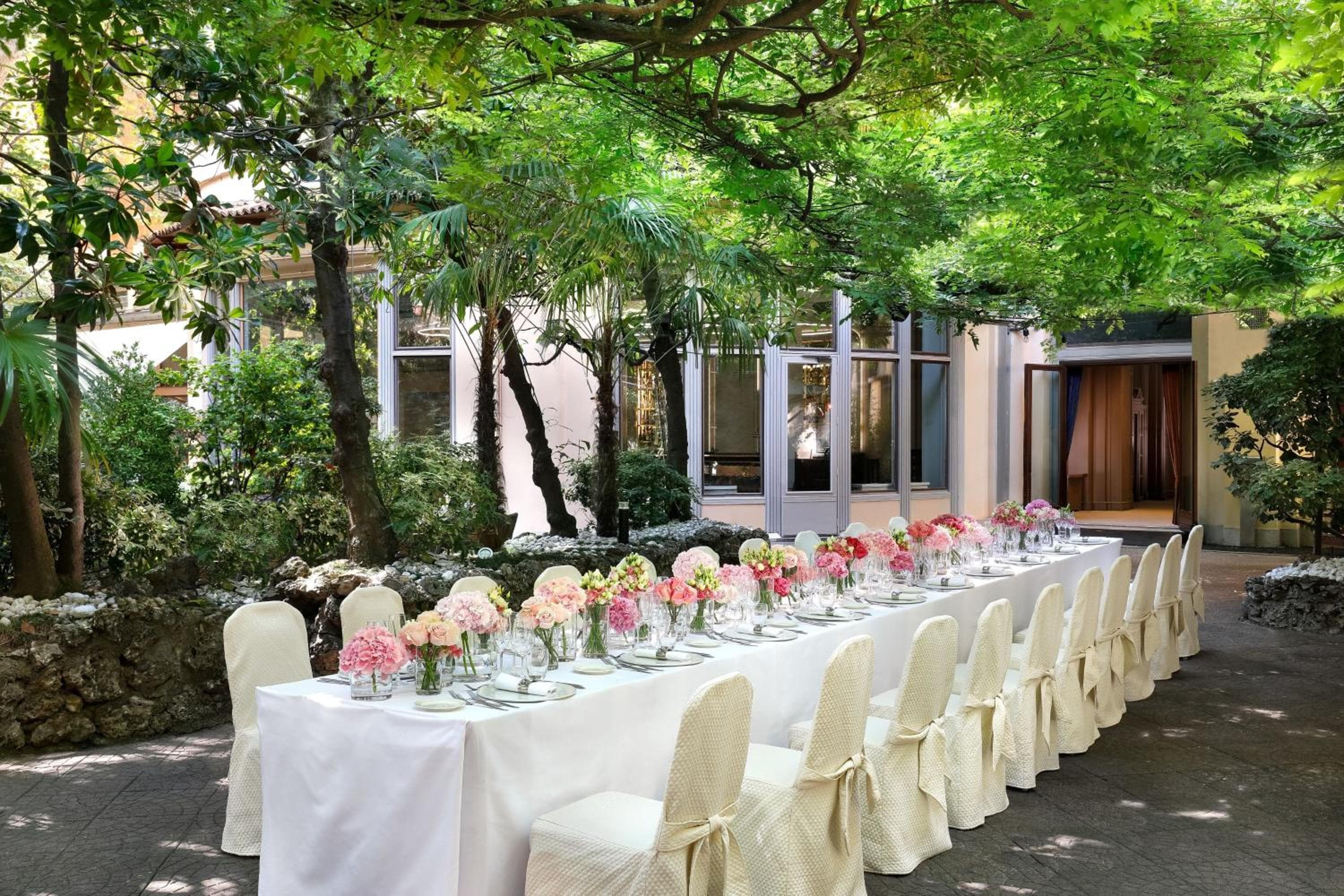 Sheraton Diana Majestic — 22