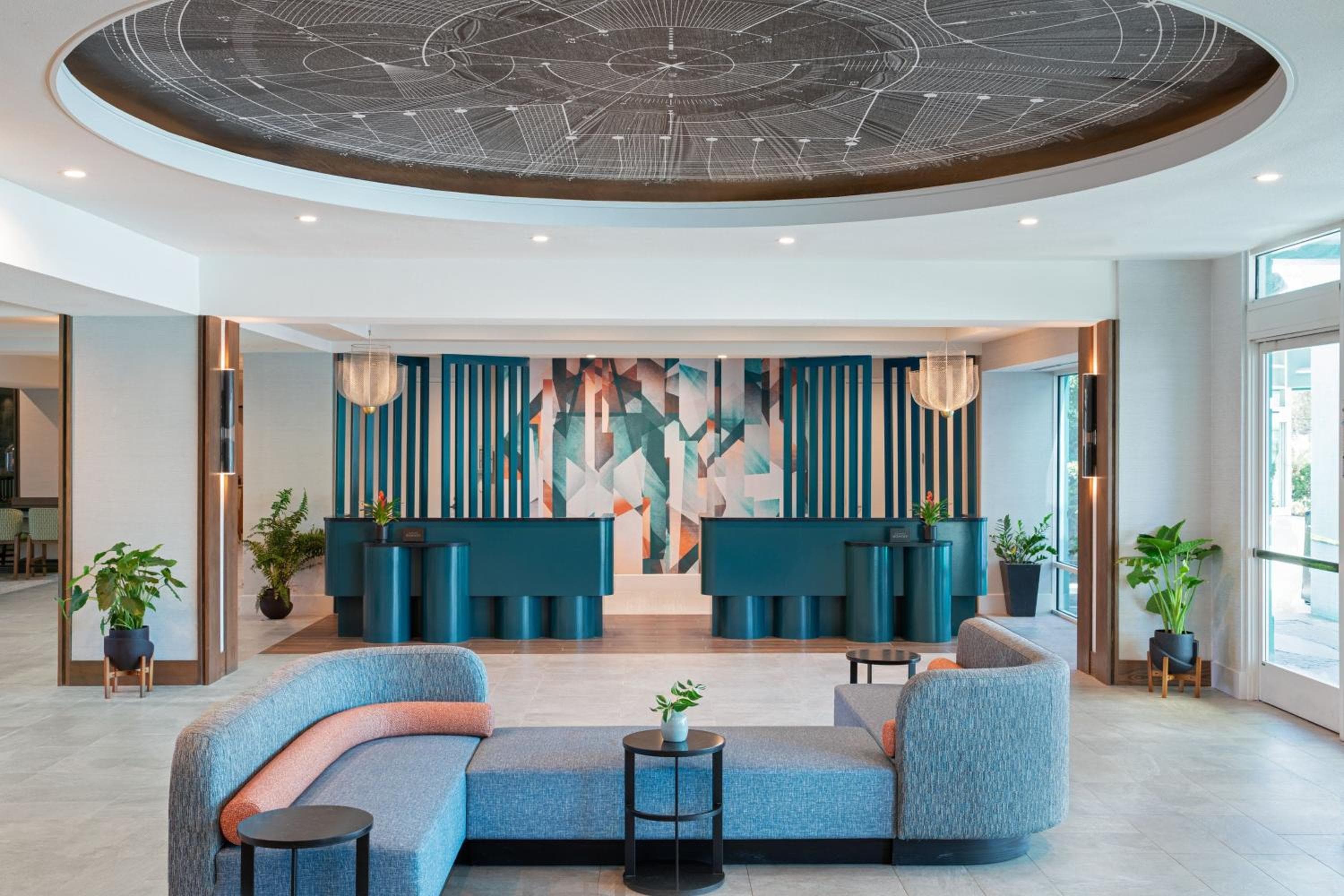 Hotel Landy Orlando Universal Blvd, a Tribute Portfolio Hotel — 21