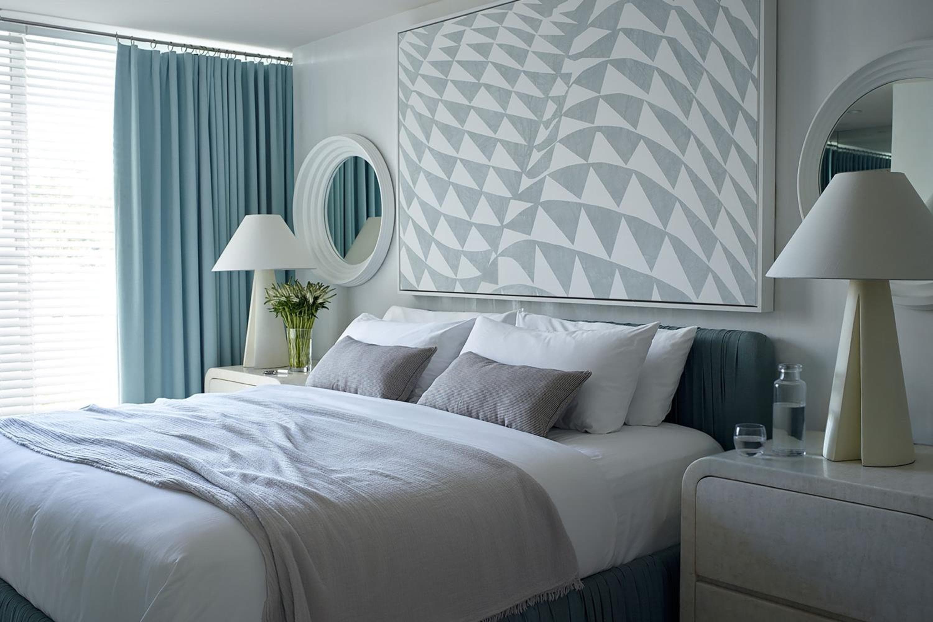 Avalon Hotel Beverly Hills, membro di Design Hotels — 15