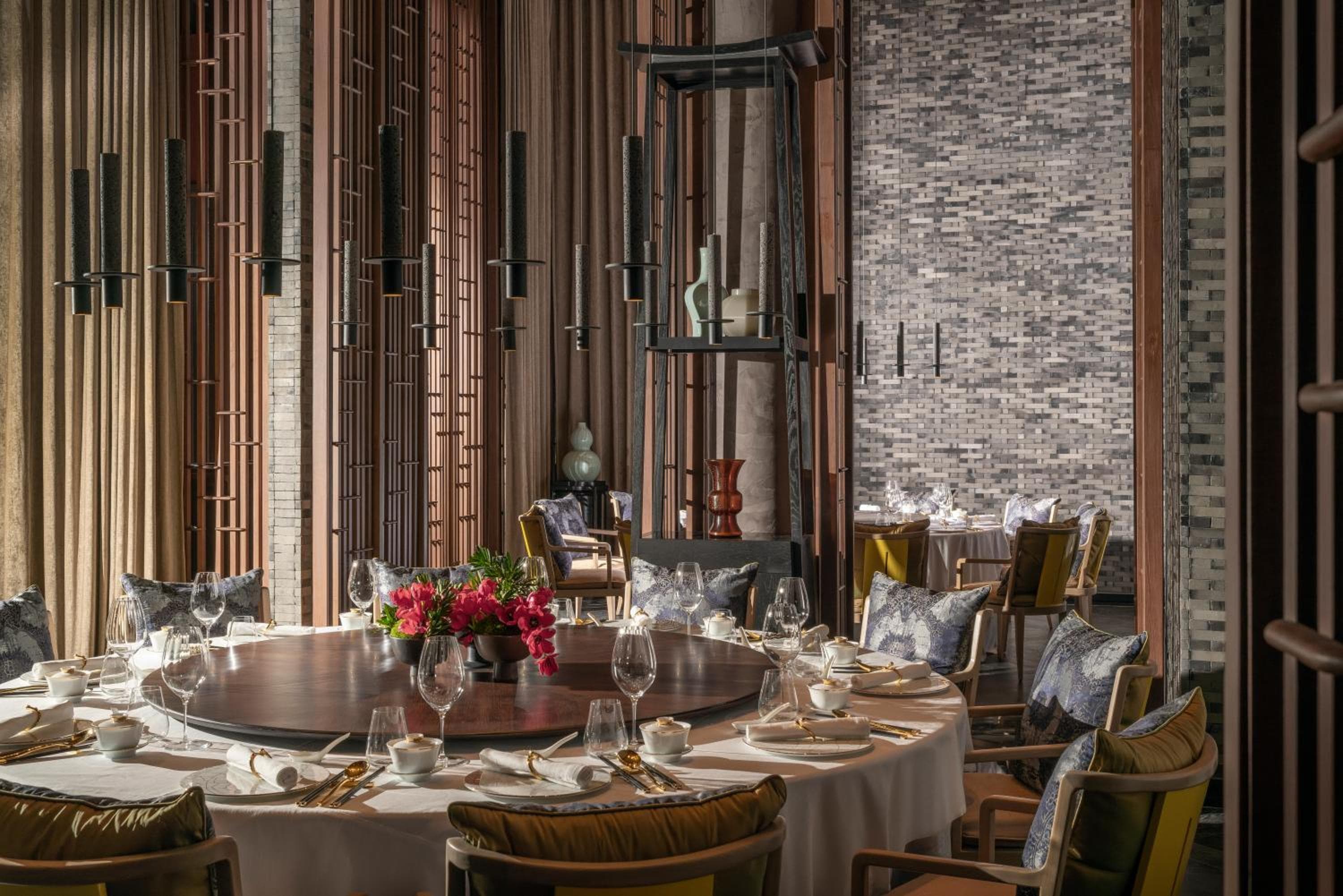 Four Seasons Hotel Bangkok at Chao Phraya River — 20