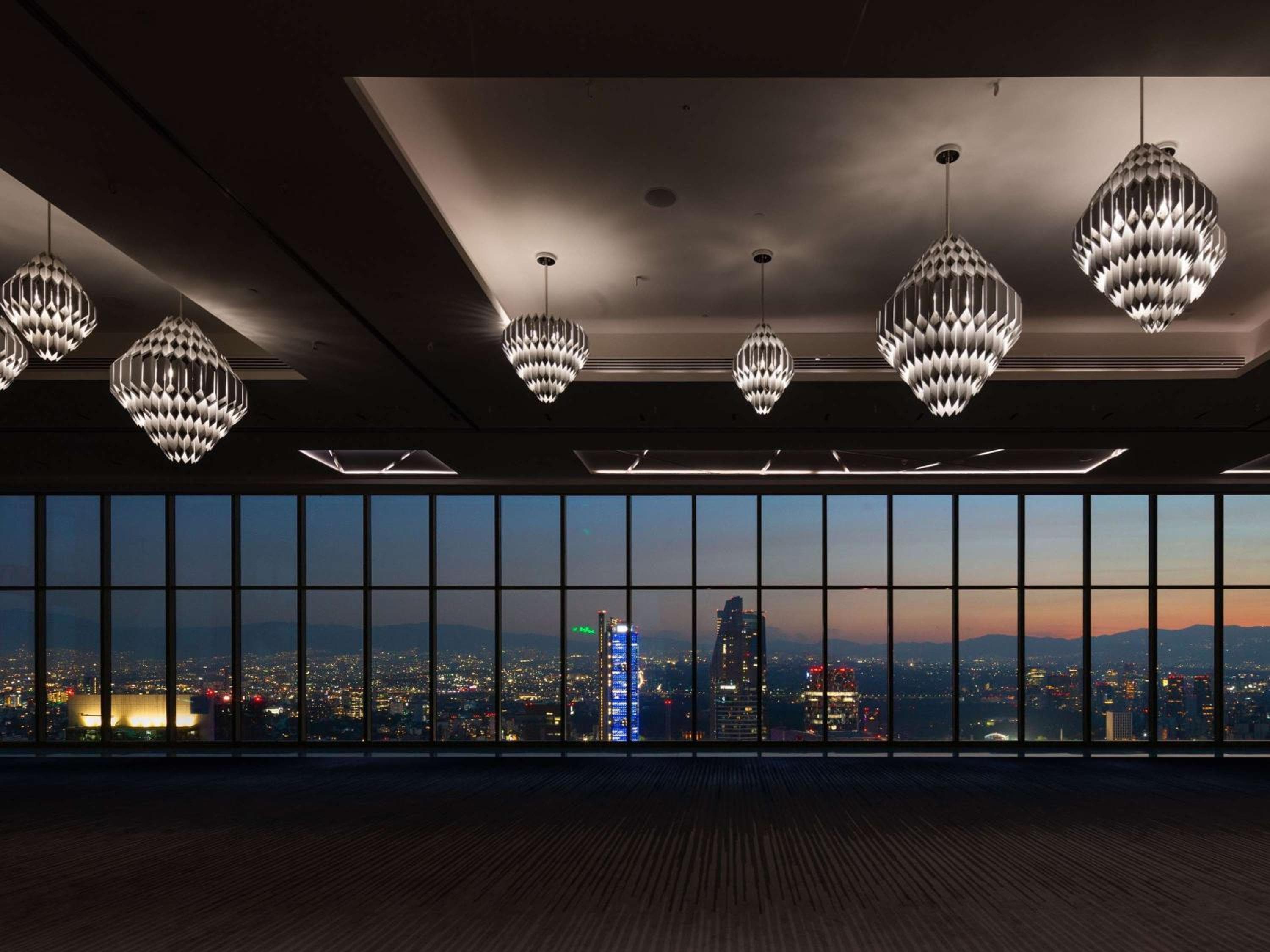 Sofitel Mexico City Reforma hotel, 297 Avenue Paseo De La Reforma, Mexico City, Mexico — photo 18