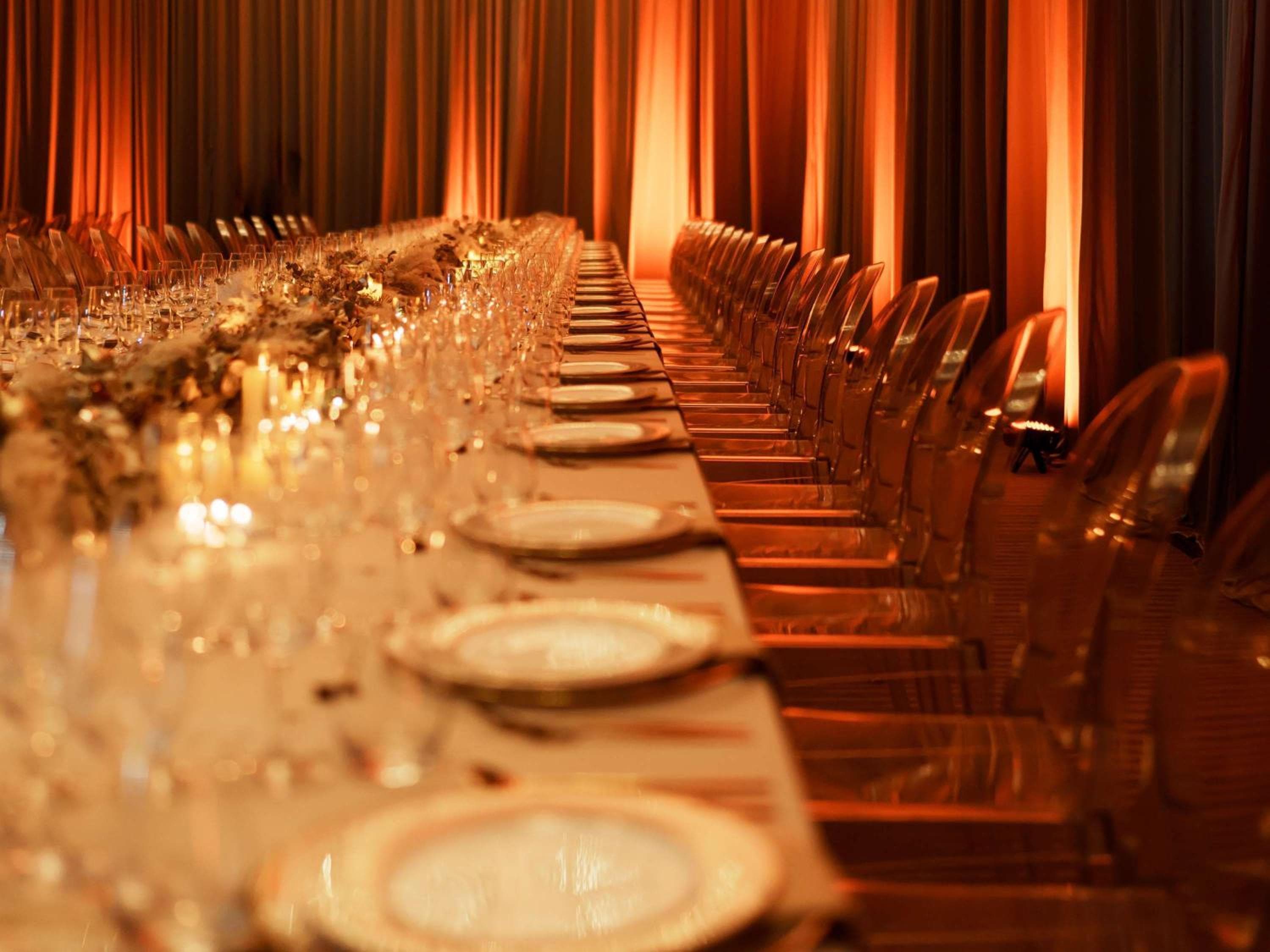 Sofitel Mexico City Reforma hotel, 297 Avenue Paseo De La Reforma, Mexico City, Mexico — photo 19